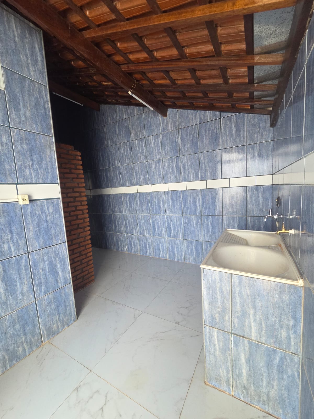 Casa no bairro Parque do Horto à Venda