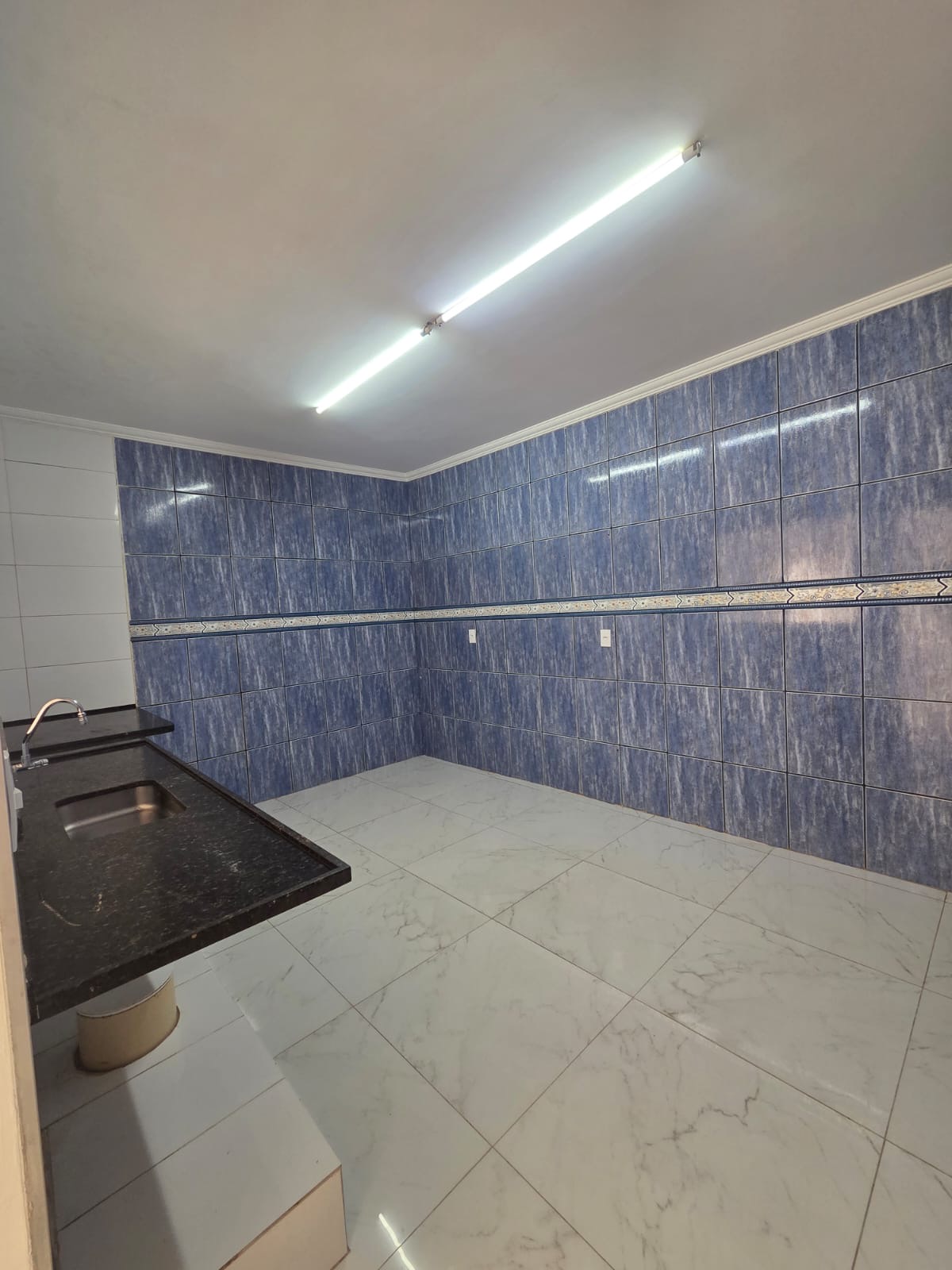 Casa no bairro Parque do Horto à Venda