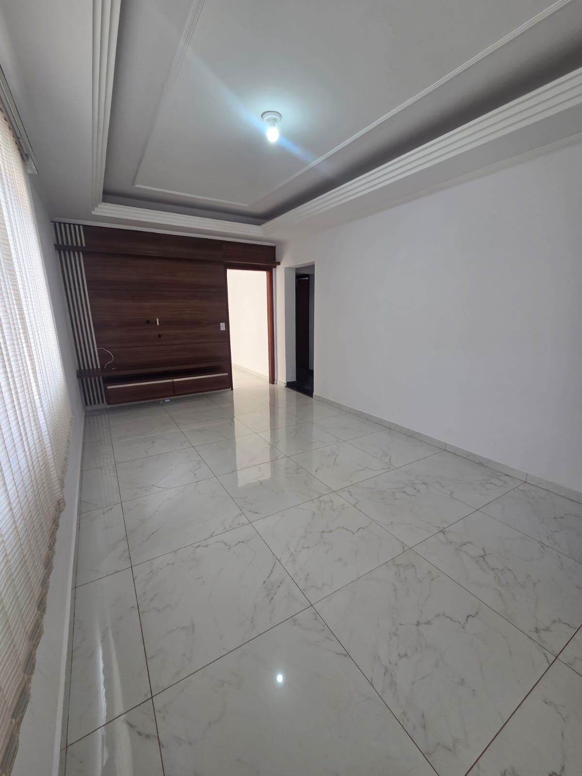 Casa no bairro Parque do Horto à Venda