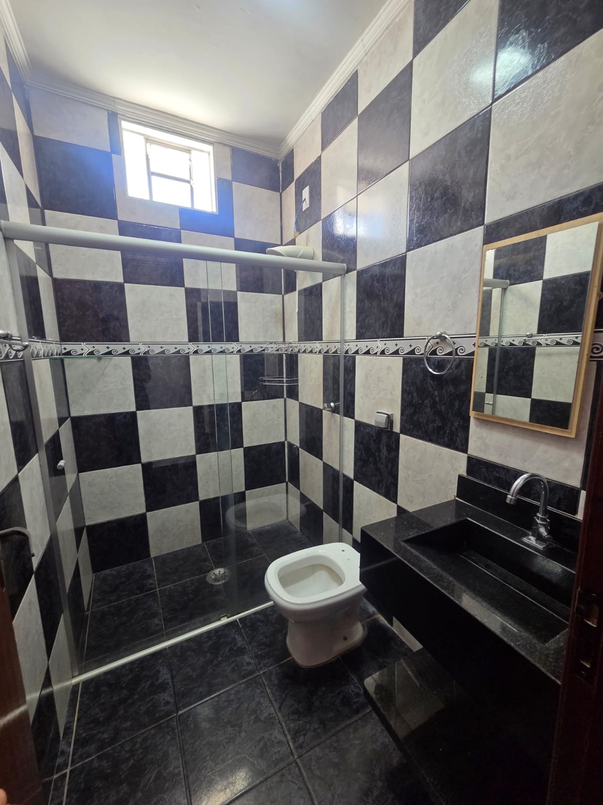 Casa no bairro Parque do Horto à Venda