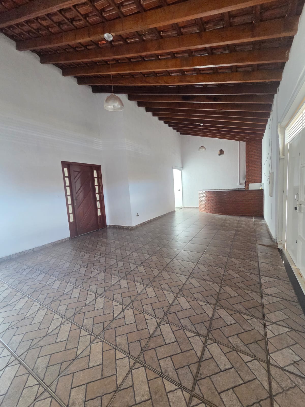 Casa no bairro Parque do Horto à Venda