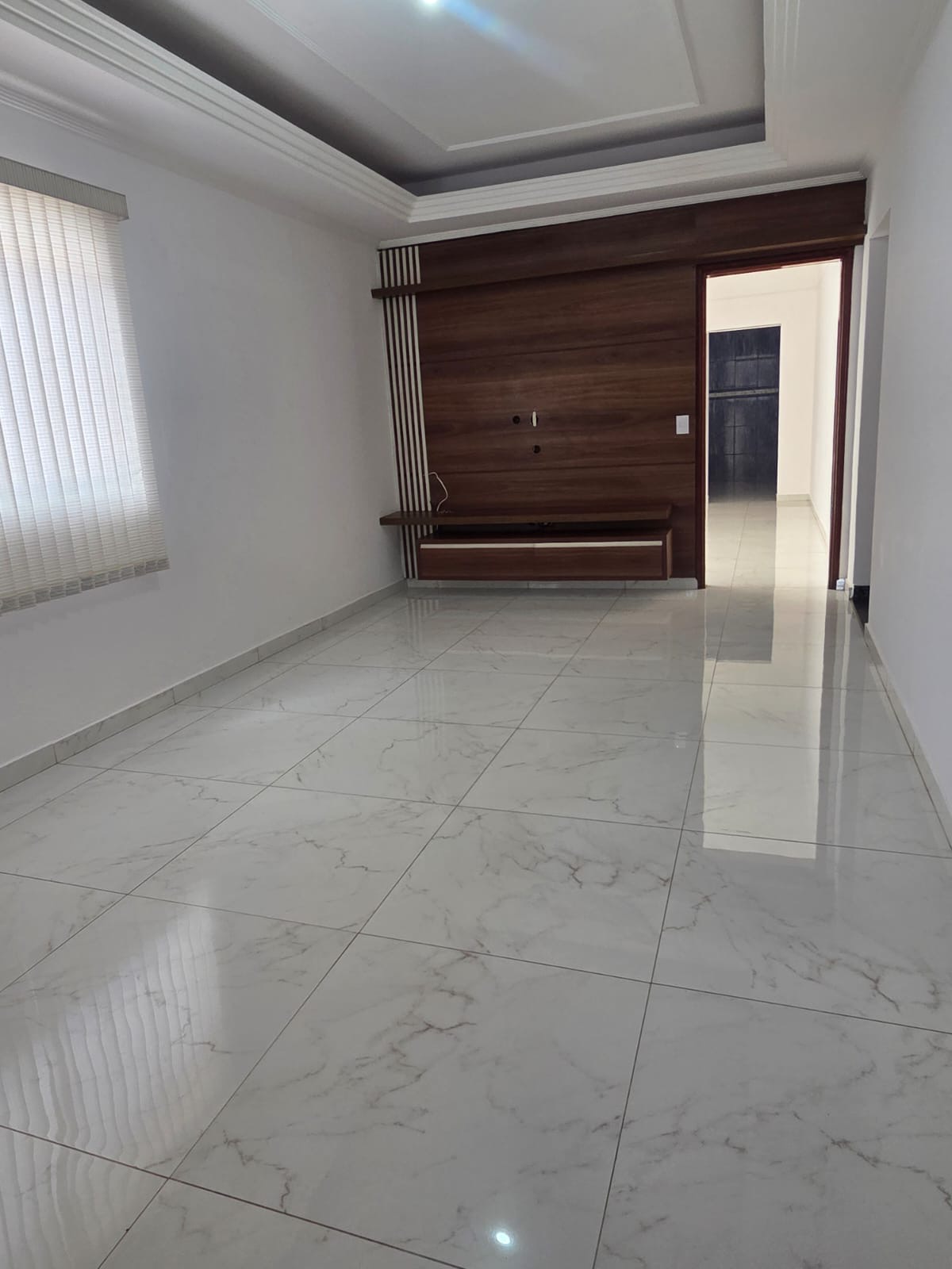 Casa no bairro Parque do Horto à Venda