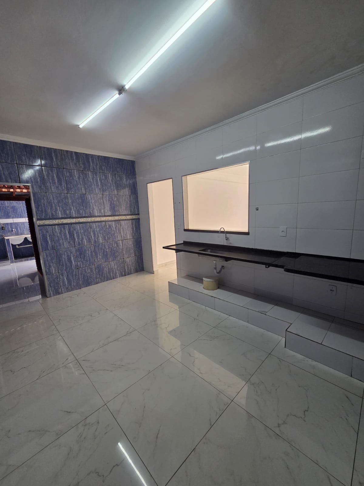 Casa no bairro Parque do Horto à Venda