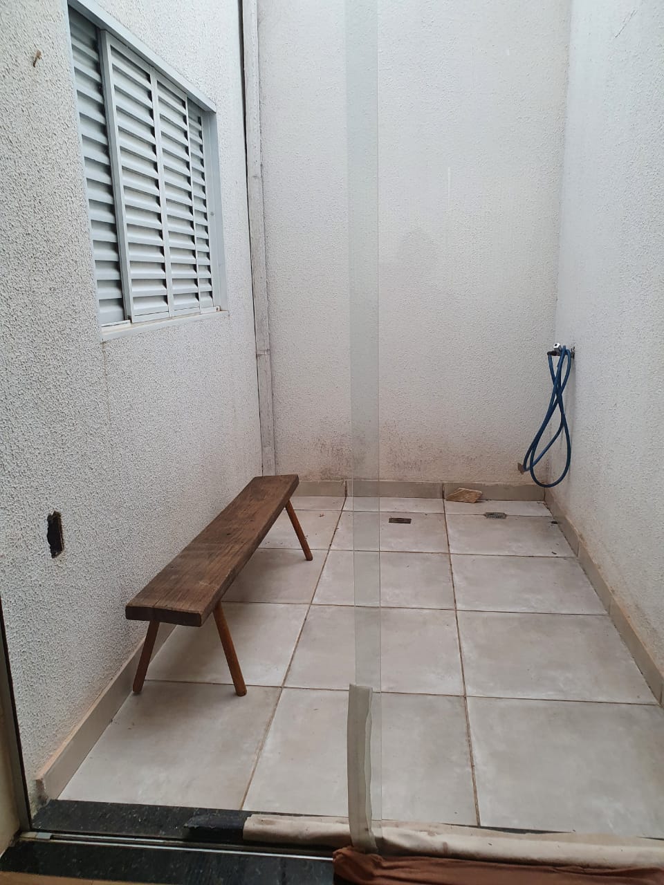 Casa no bairro Residencial Meireles à Venda