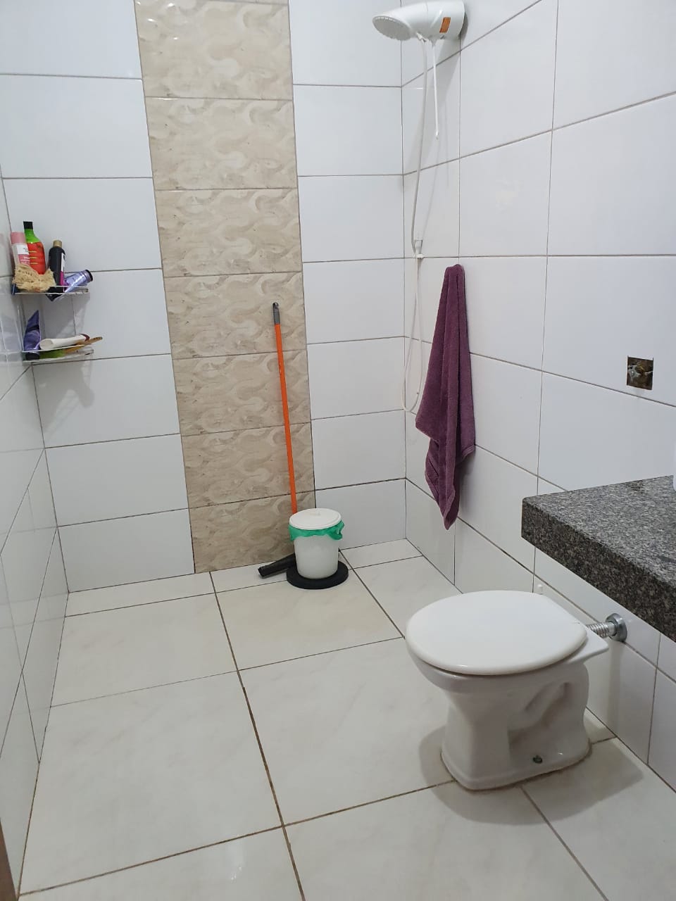 Casa no bairro Residencial Meireles à Venda