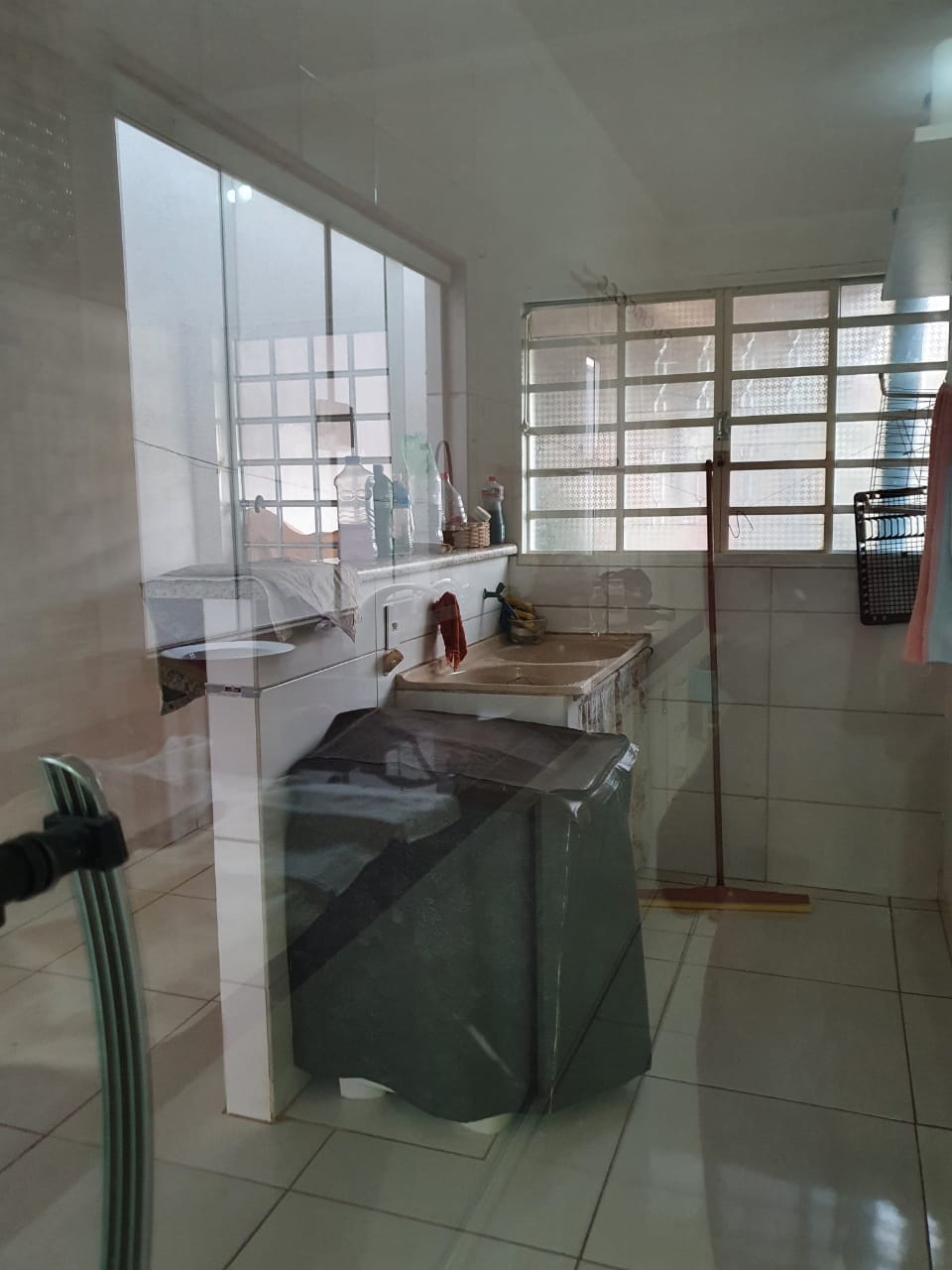 Casa no bairro Residencial Meireles à Venda