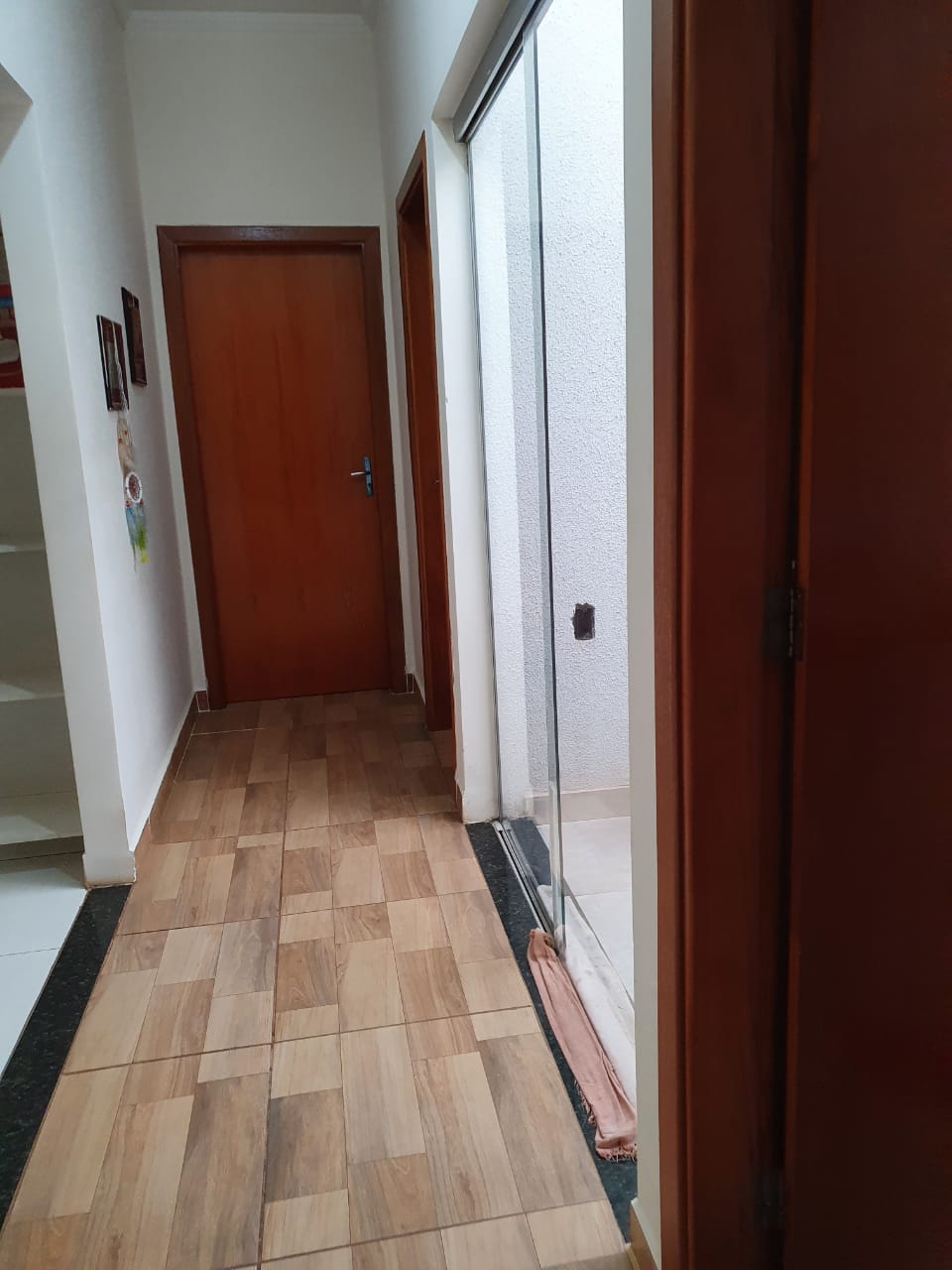 Casa no bairro Residencial Meireles à Venda