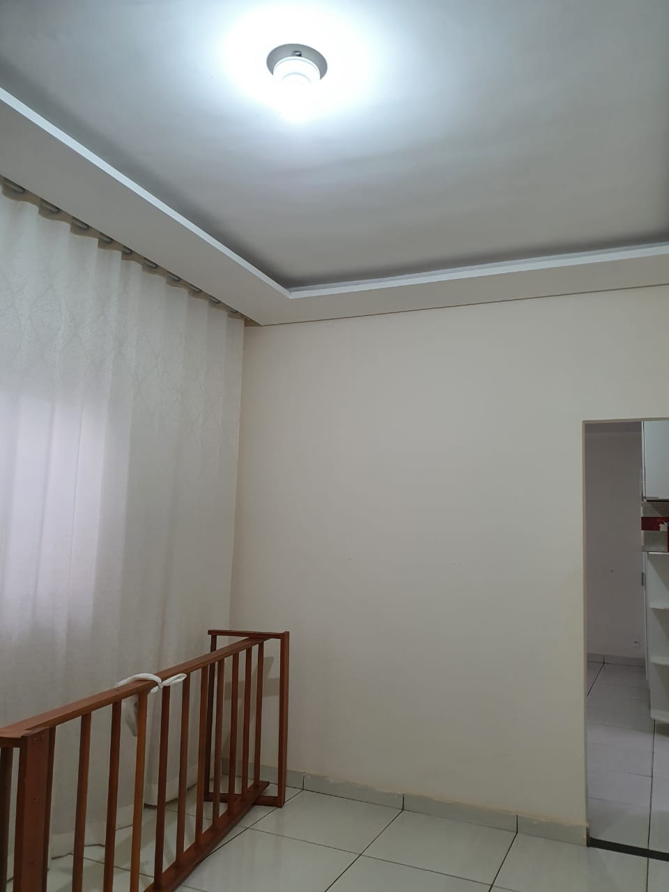 Casa no bairro Residencial Meireles à Venda