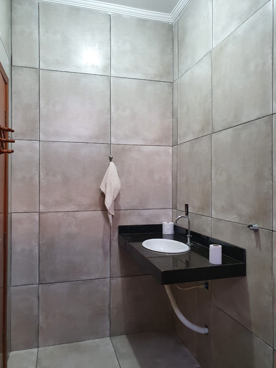 Casa no bairro Residencial Meireles à Venda