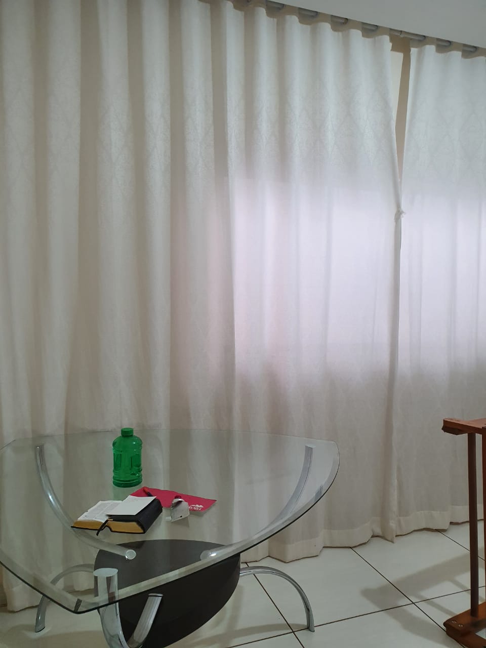 Casa no bairro Residencial Meireles à Venda