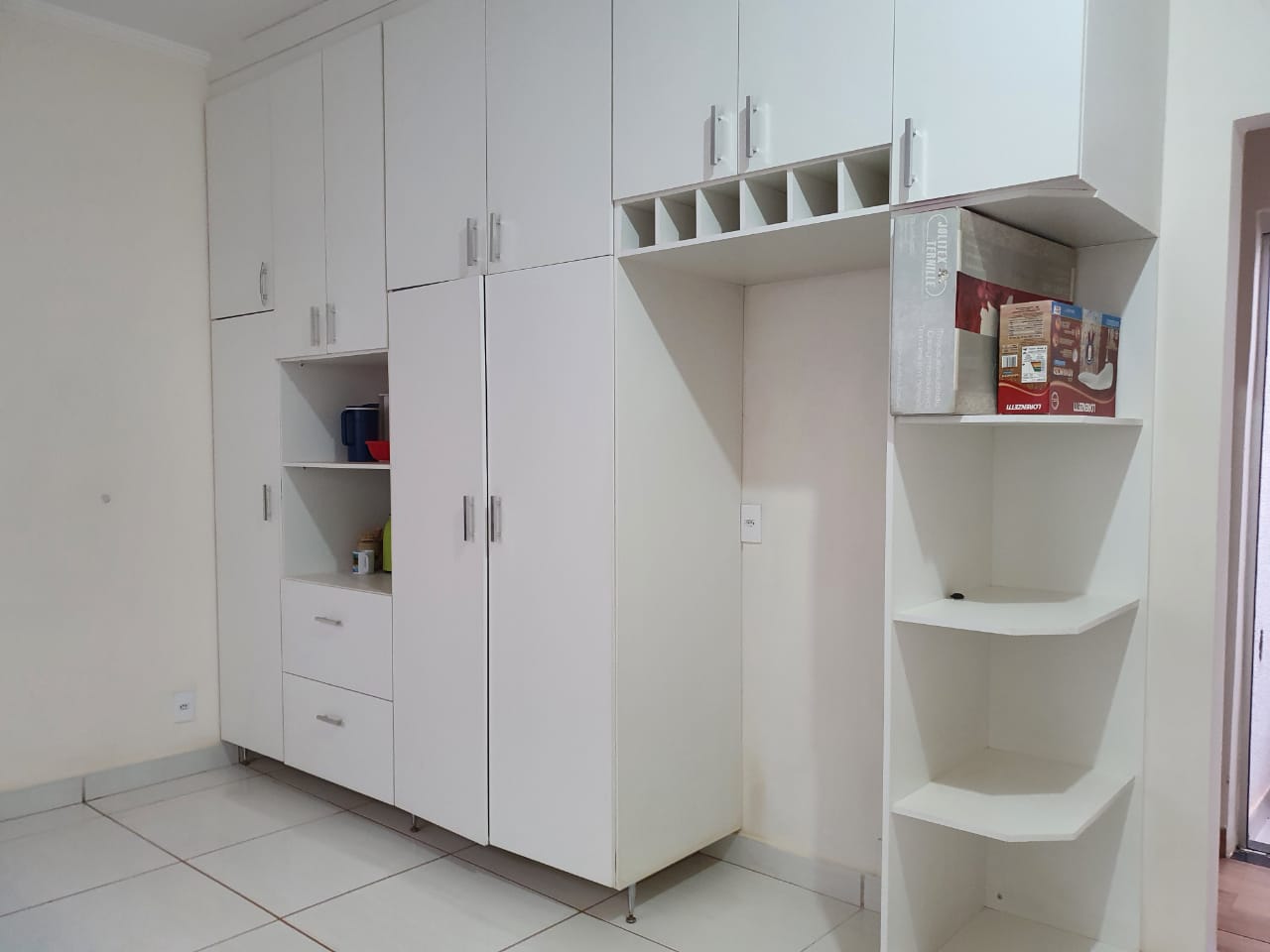 Casa no bairro Residencial Meireles à Venda