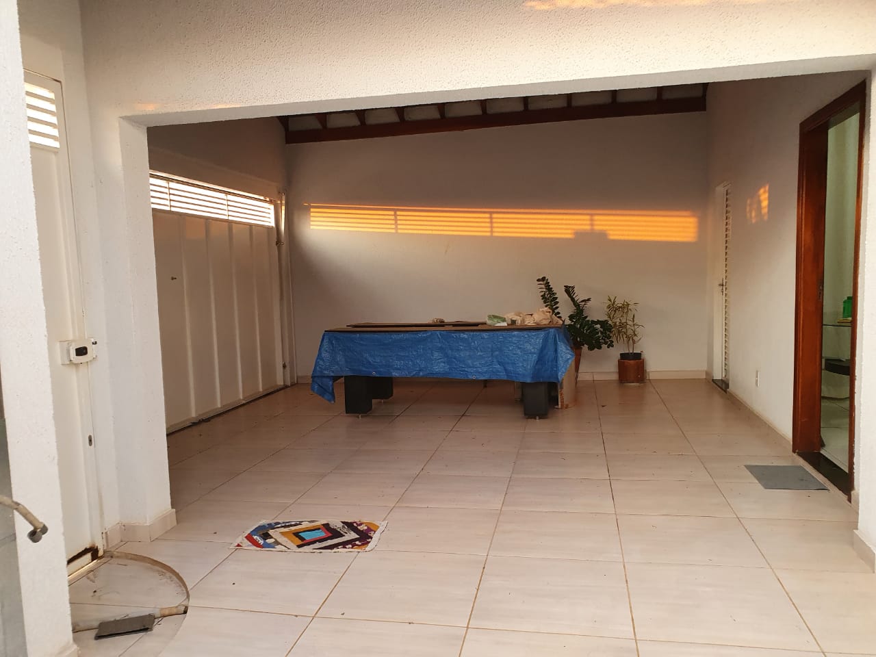 Casa no bairro Residencial Meireles à Venda