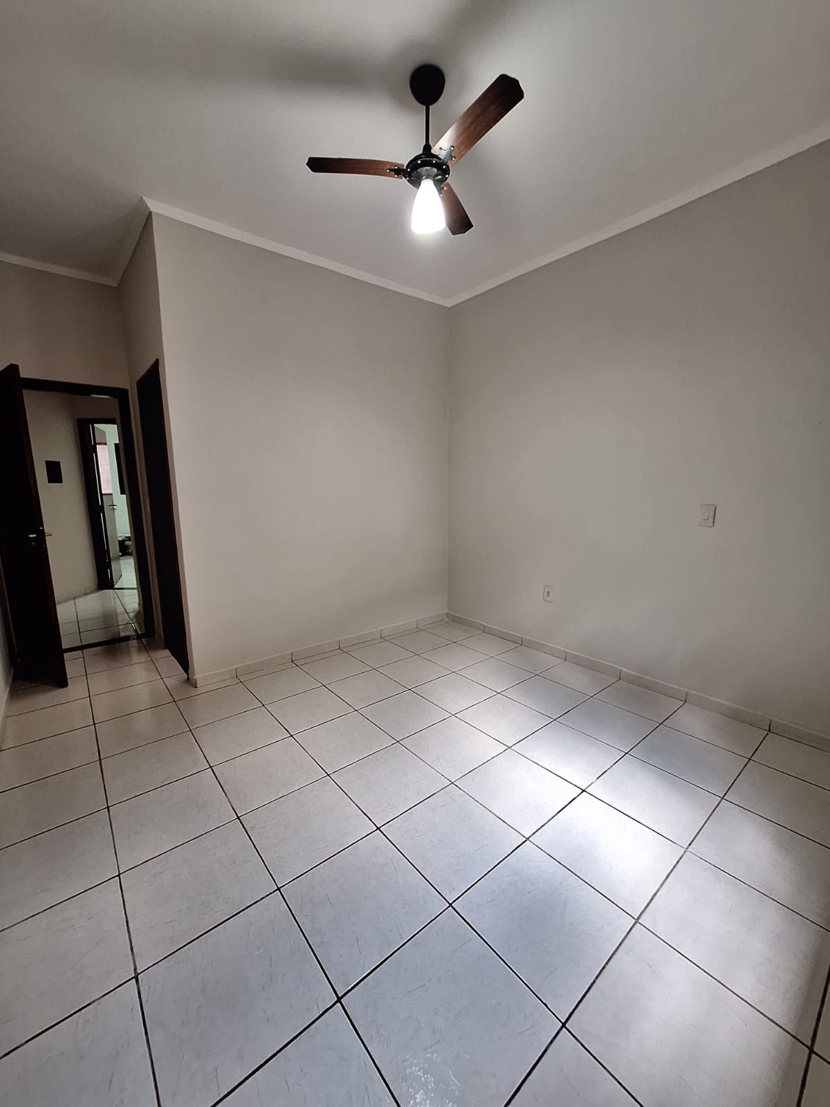 Casa no bairro Parque das Árvores à Venda