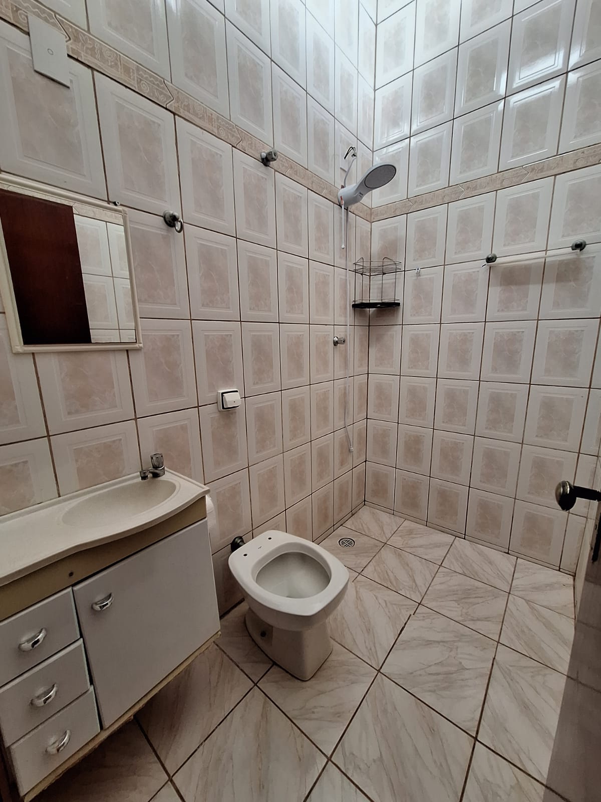 Casa no bairro Parque das Árvores à Venda