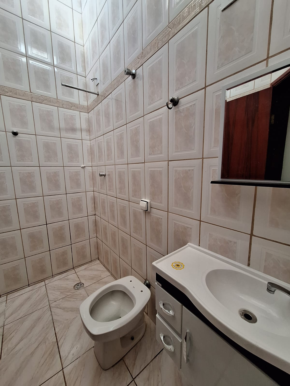 Casa no bairro Parque das Árvores à Venda