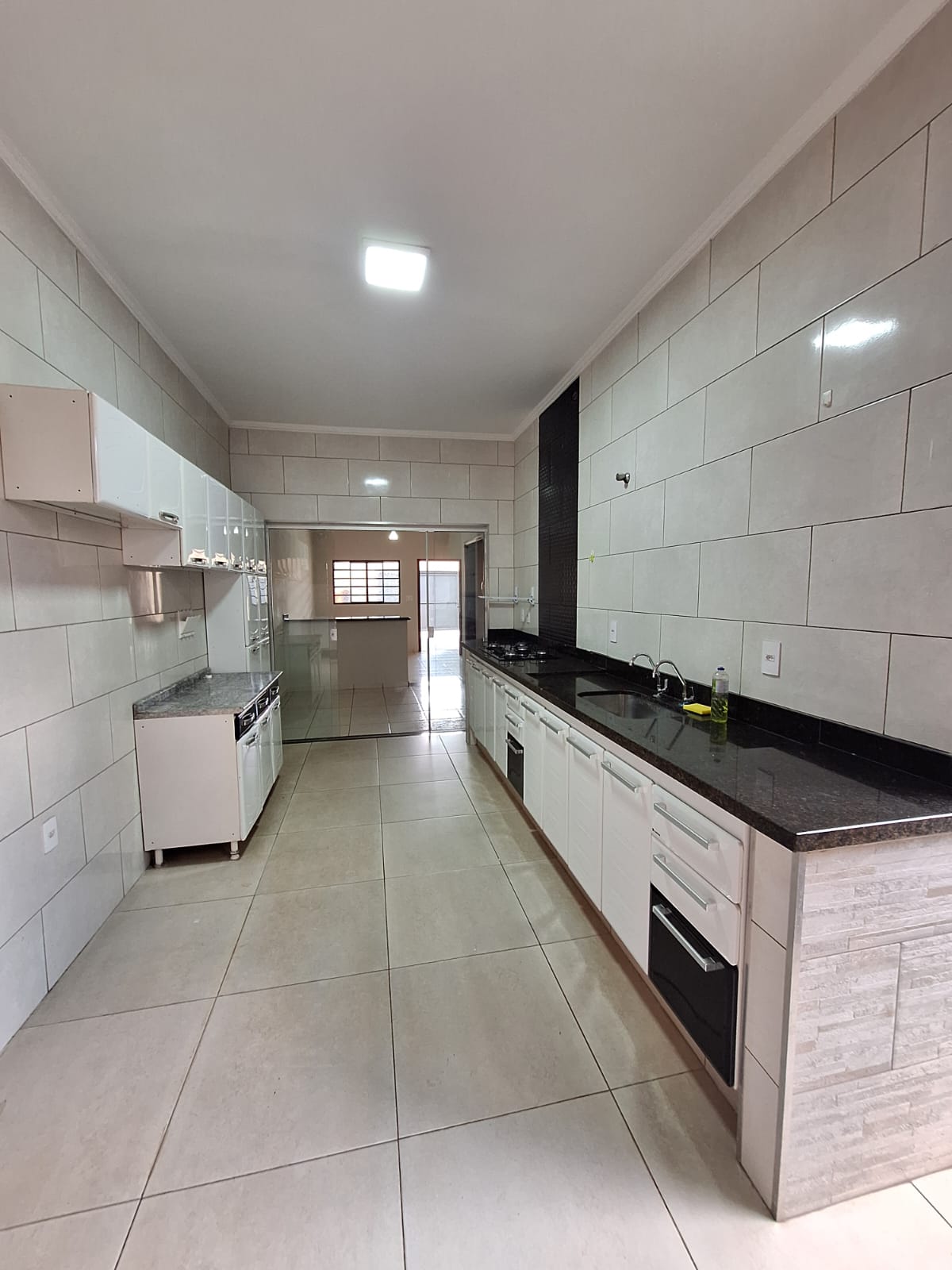 Casa no bairro Parque das Árvores à Venda