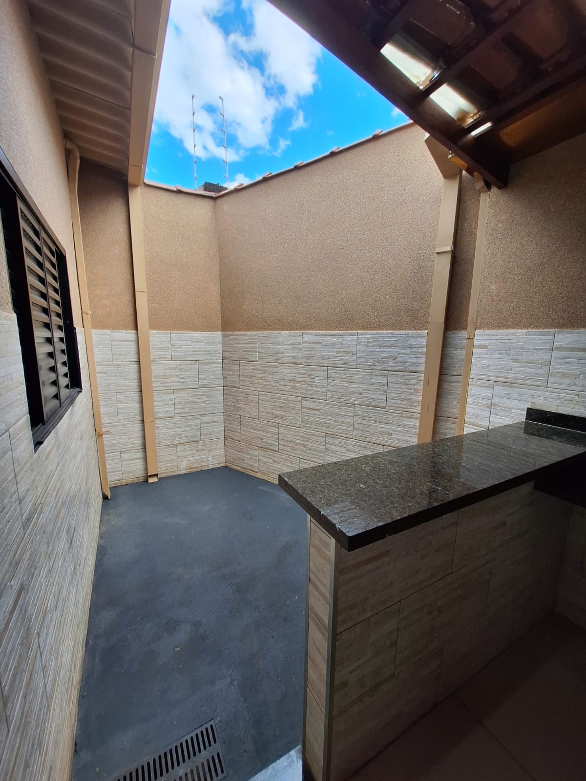 Casa no bairro Parque das Árvores à Venda