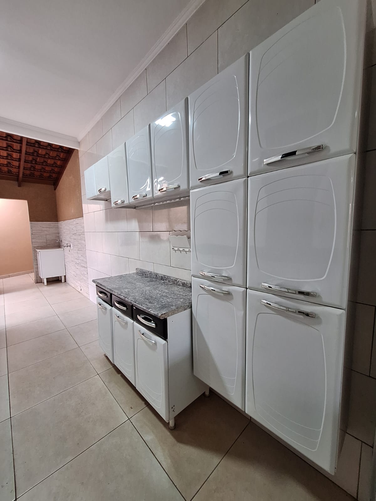 Casa no bairro Parque das Árvores à Venda