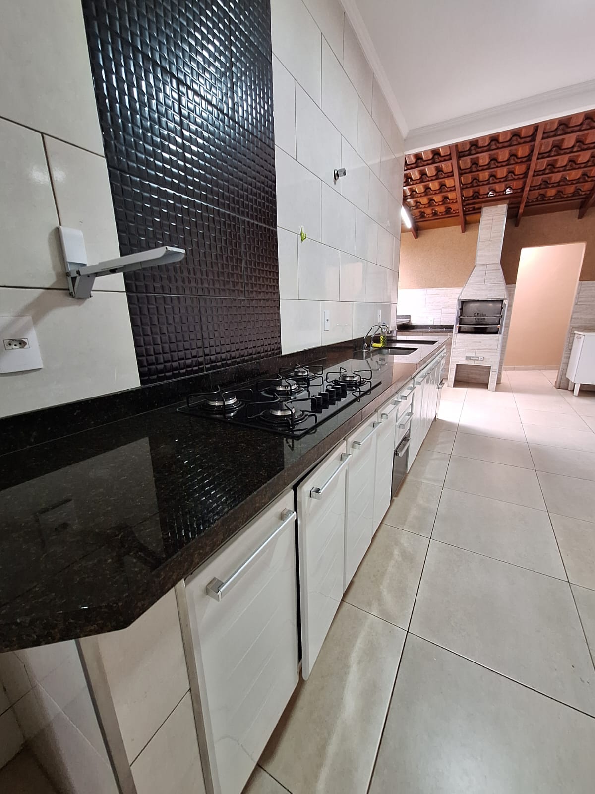 Casa no bairro Parque das Árvores à Venda