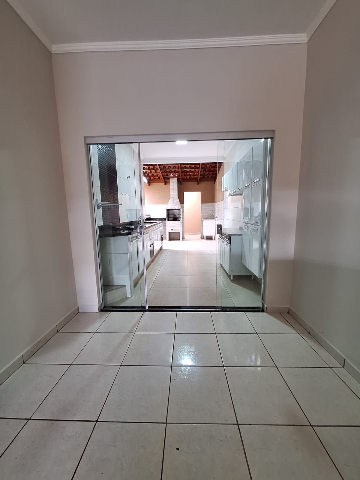 Casa no bairro Parque das Árvores à Venda