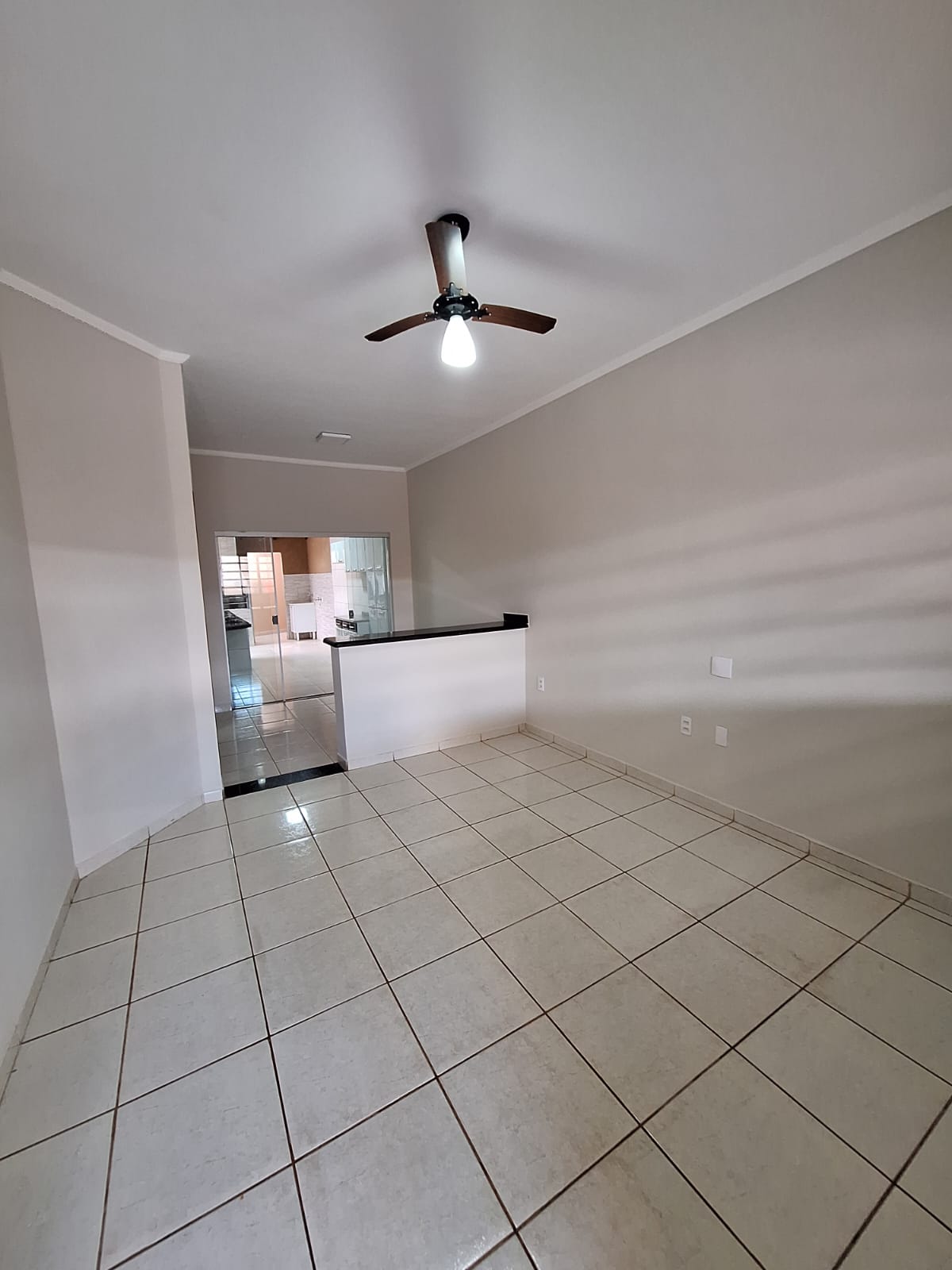 Casa no bairro Parque das Árvores à Venda