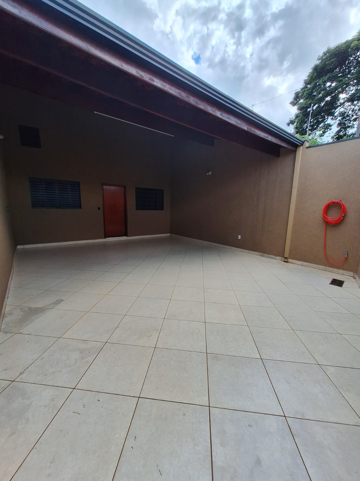 Casa no bairro Parque das Árvores à Venda