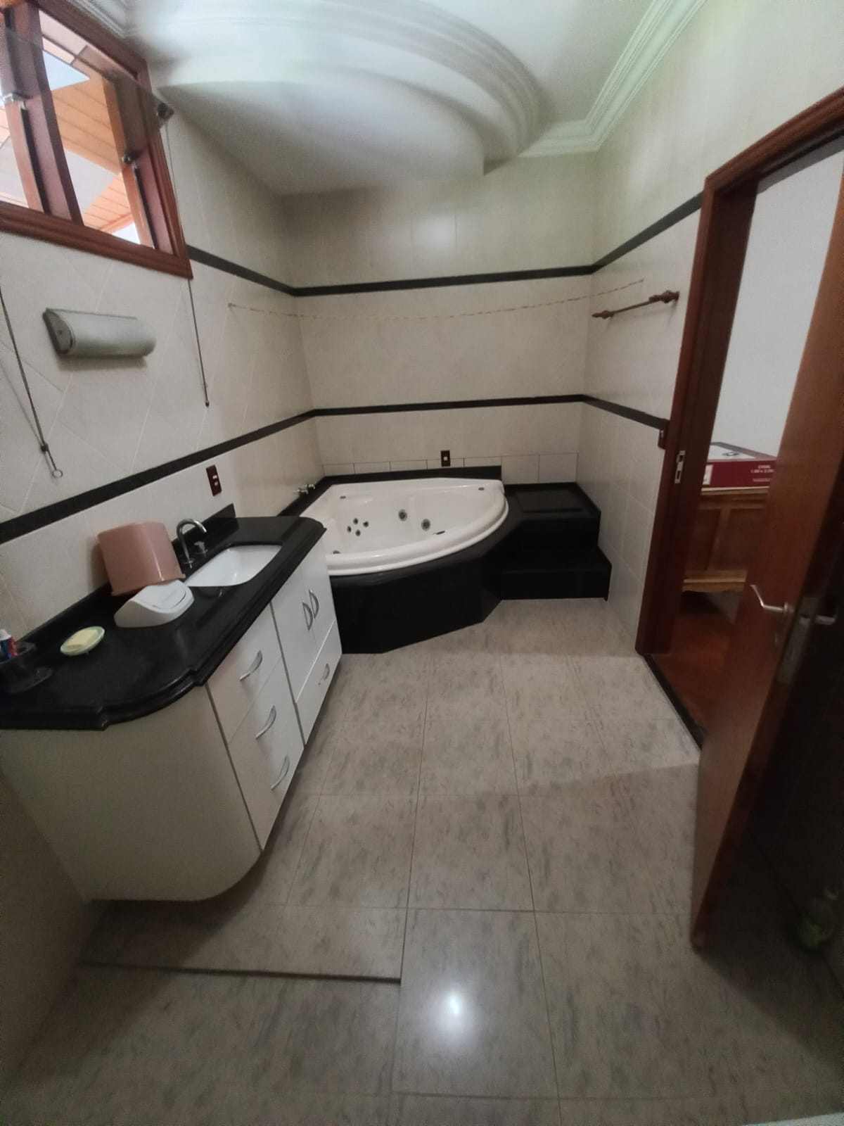 Casa no bairro Parque São Jorge à Venda