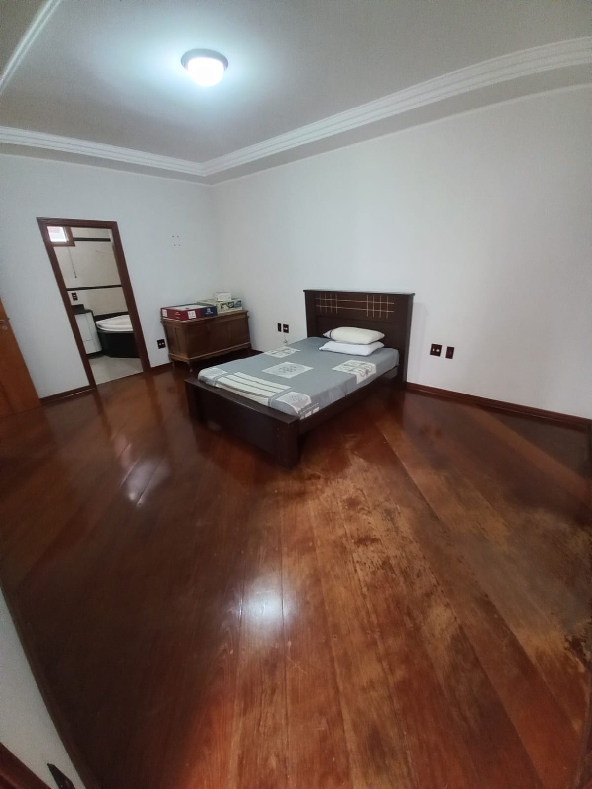 Casa no bairro Parque São Jorge à Venda