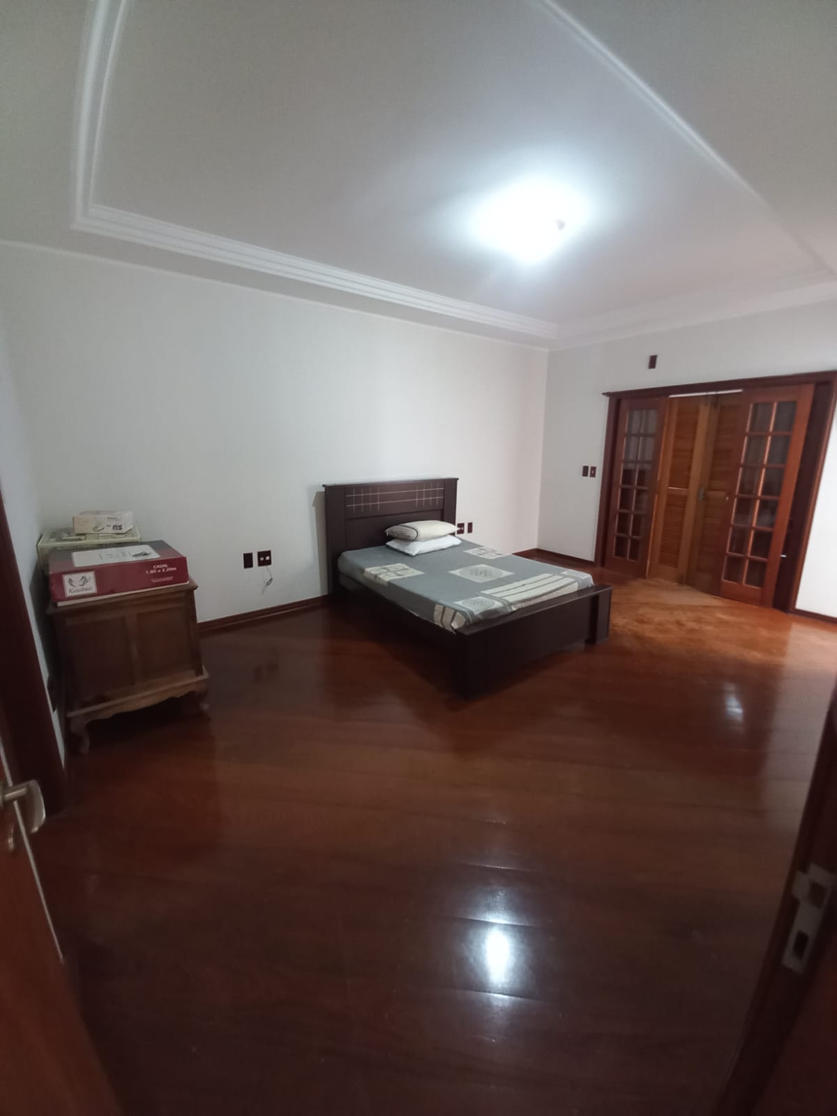 Casa no bairro Parque São Jorge à Venda