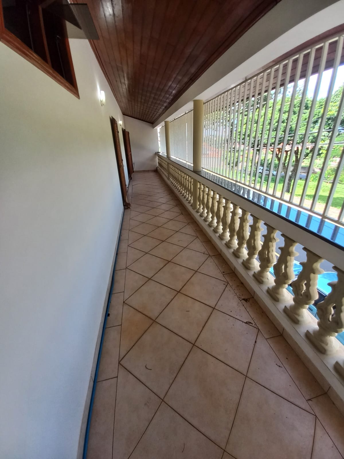 Casa no bairro Parque São Jorge à Venda