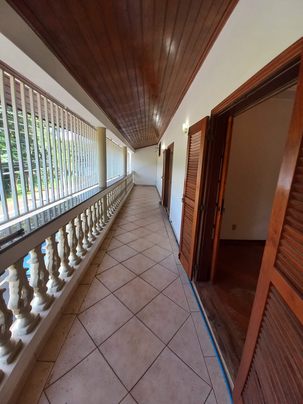 Casa no bairro Parque São Jorge à Venda