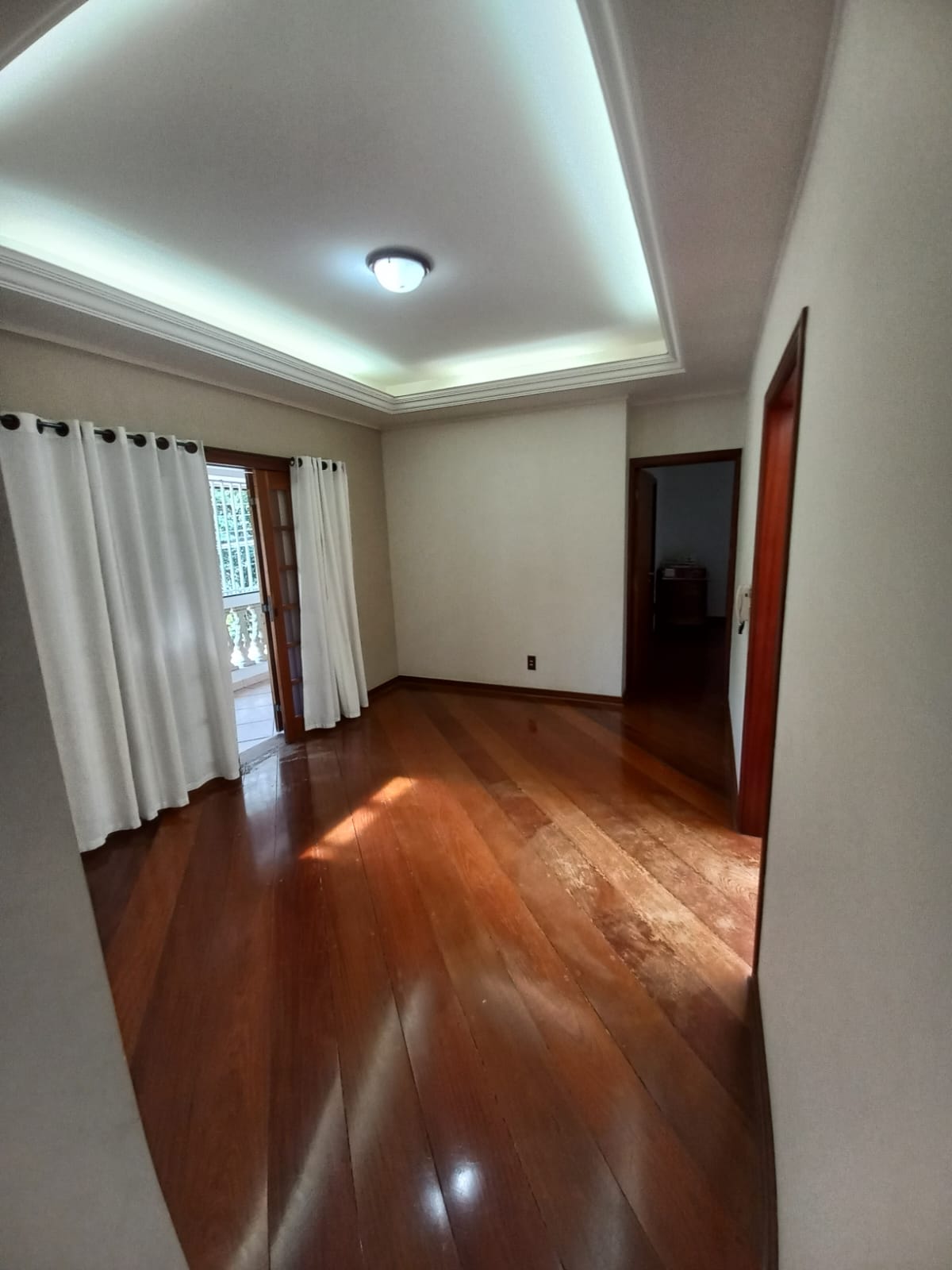 Casa no bairro Parque São Jorge à Venda