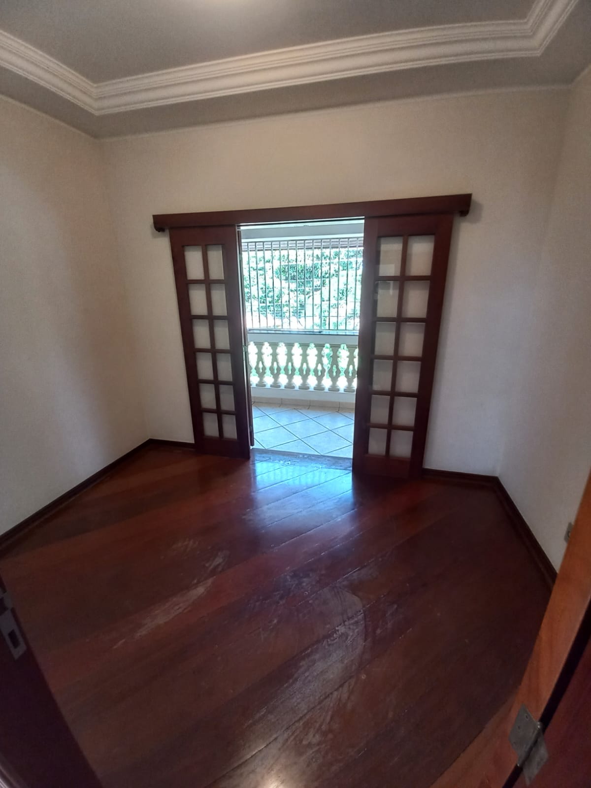 Casa no bairro Parque São Jorge à Venda