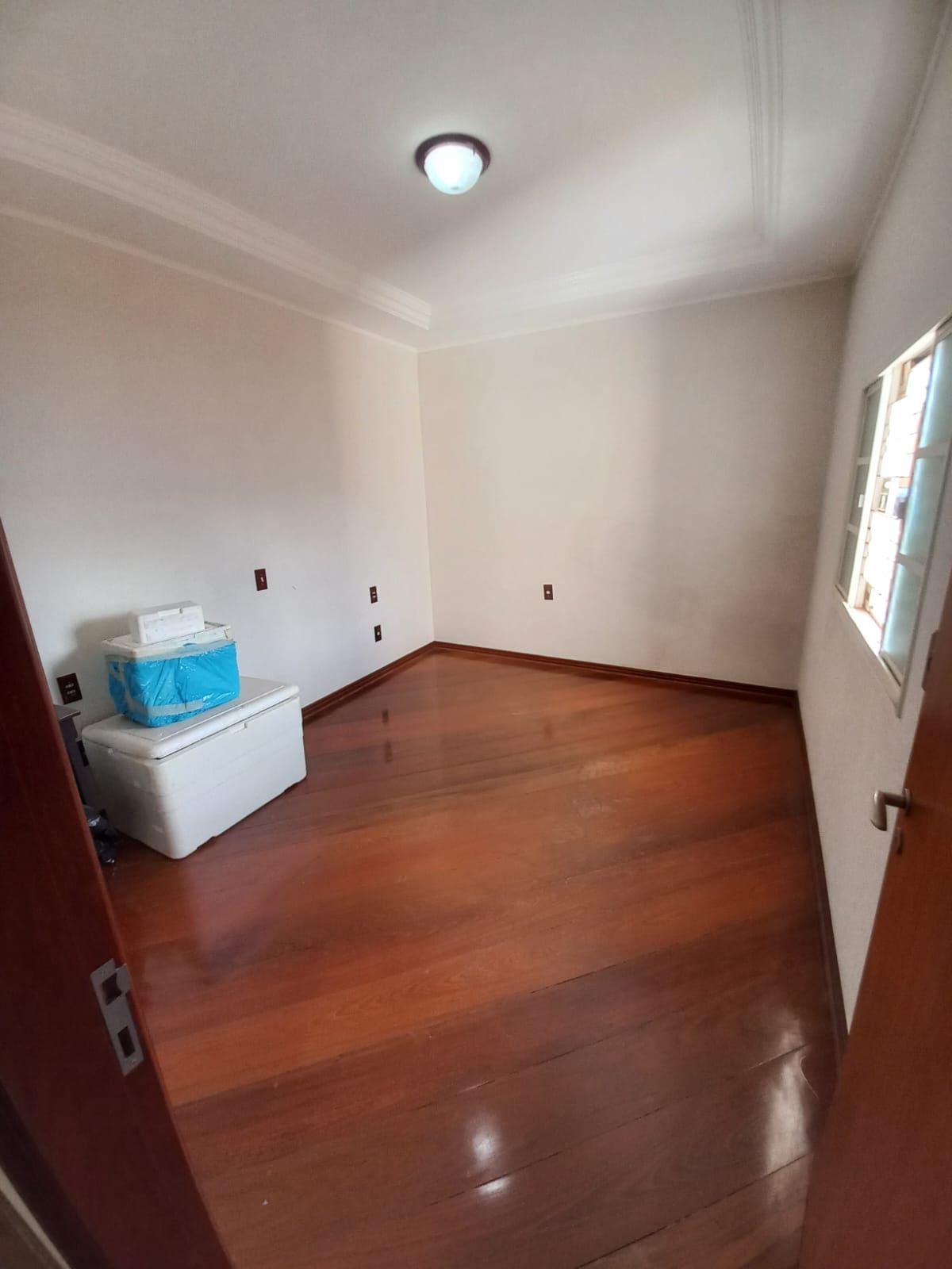 Casa no bairro Parque São Jorge à Venda