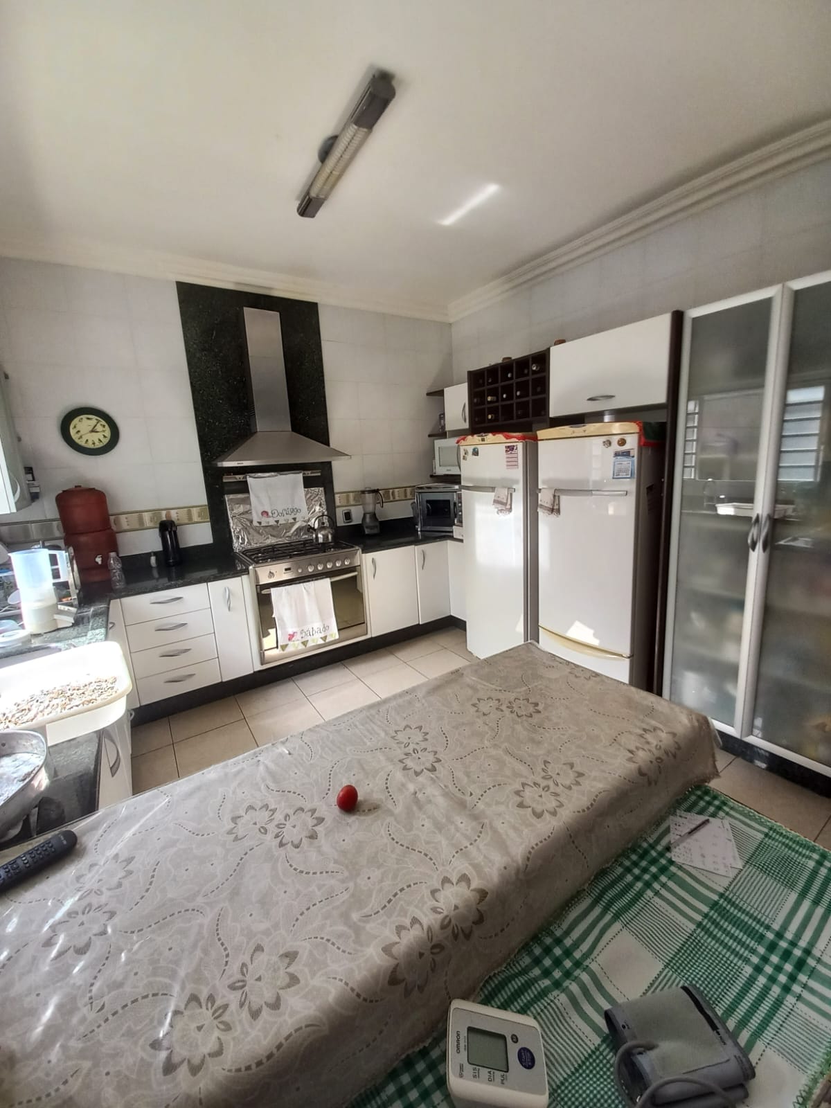 Casa no bairro Parque São Jorge à Venda