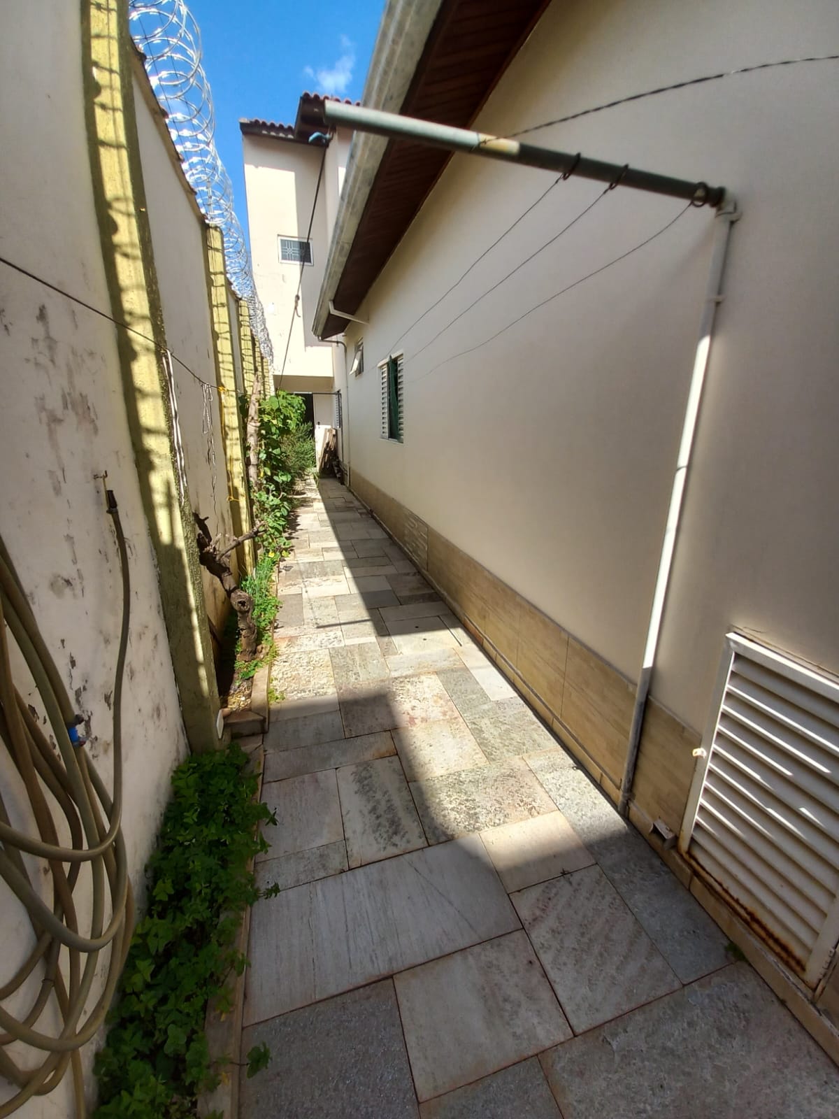 Casa no bairro Parque São Jorge à Venda