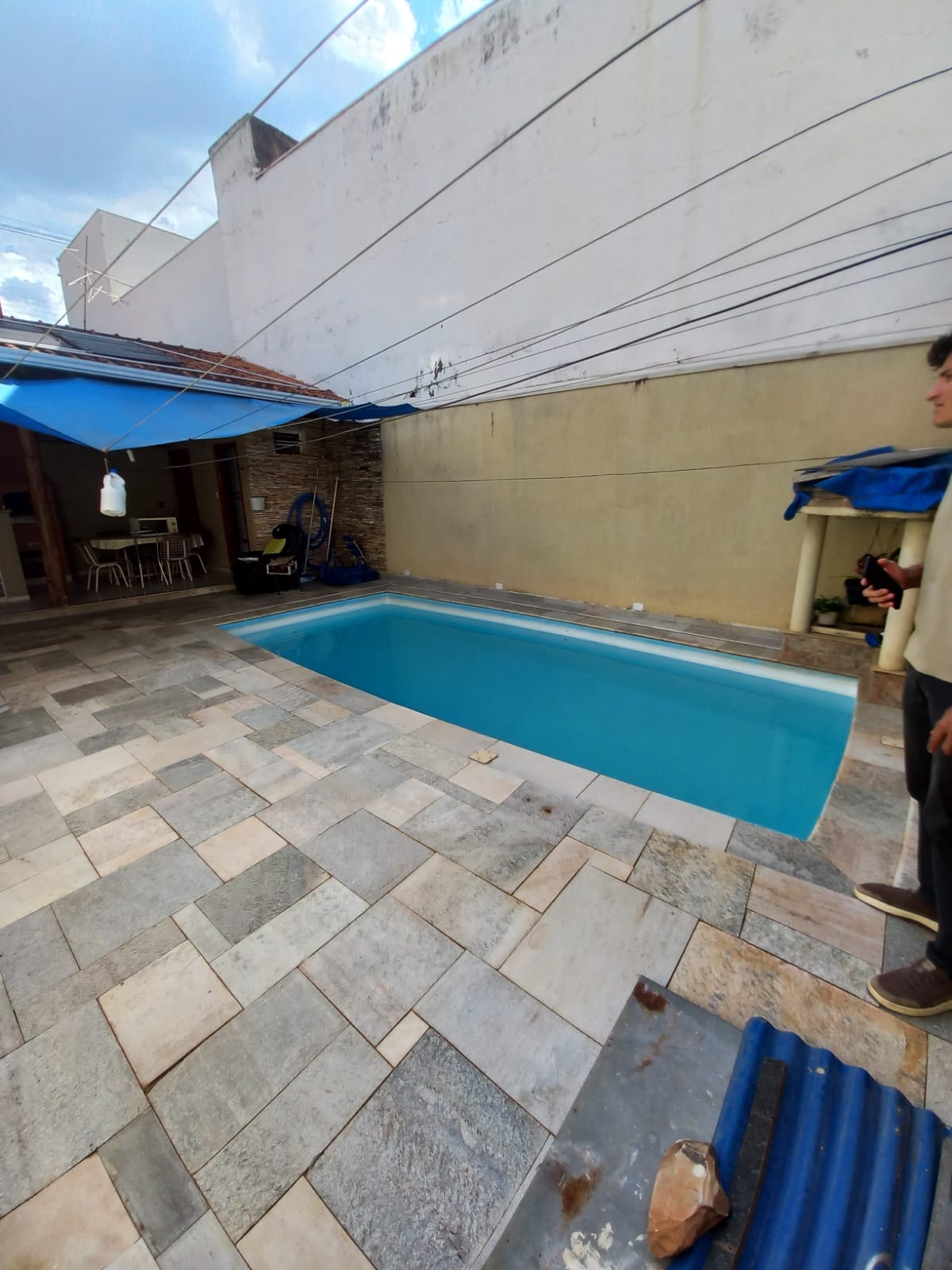 Casa no bairro Parque São Jorge à Venda