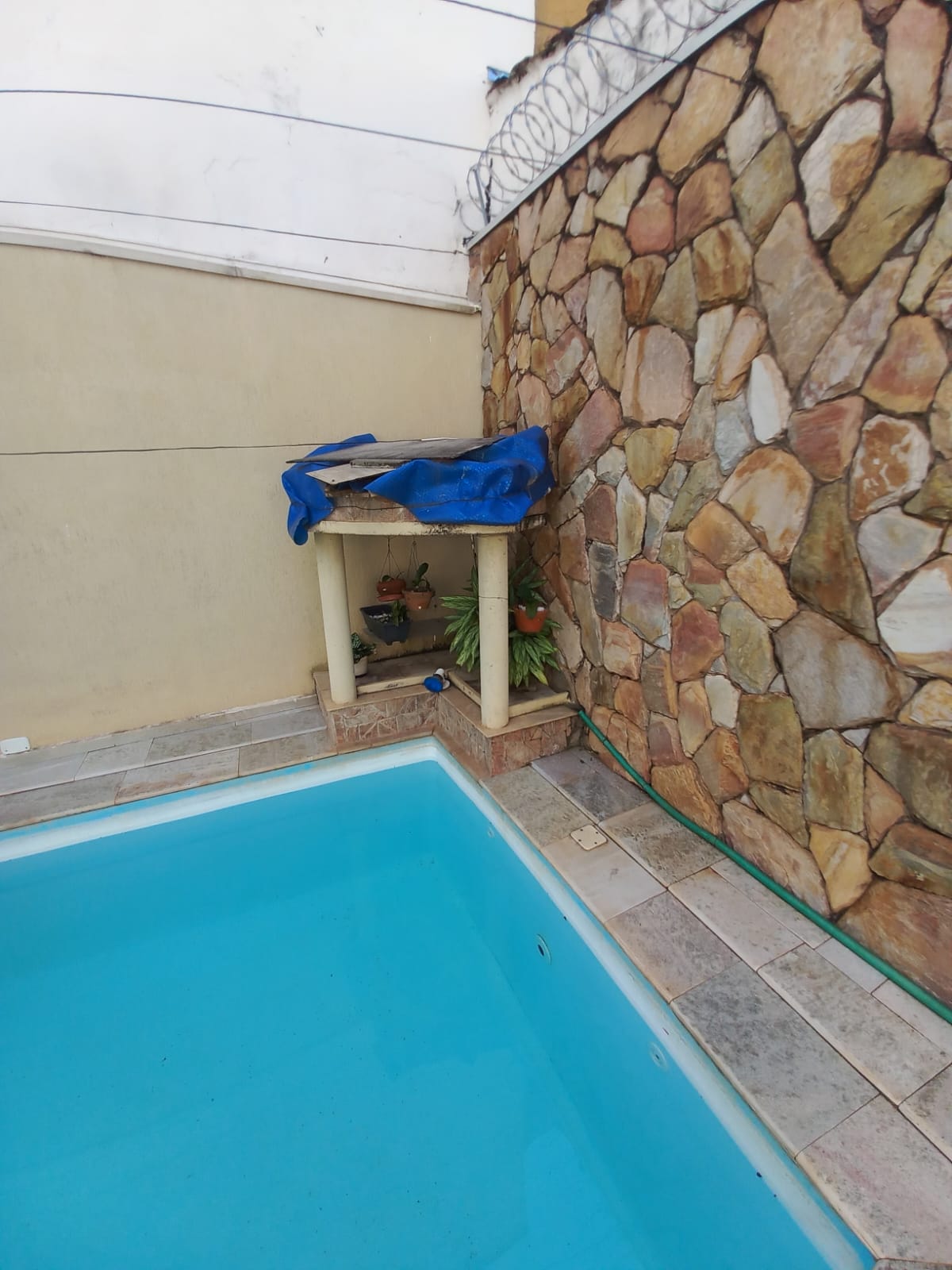 Casa no bairro Parque São Jorge à Venda