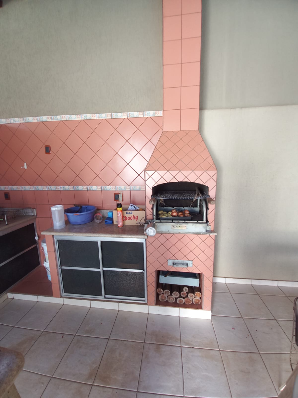 Casa no bairro Parque São Jorge à Venda