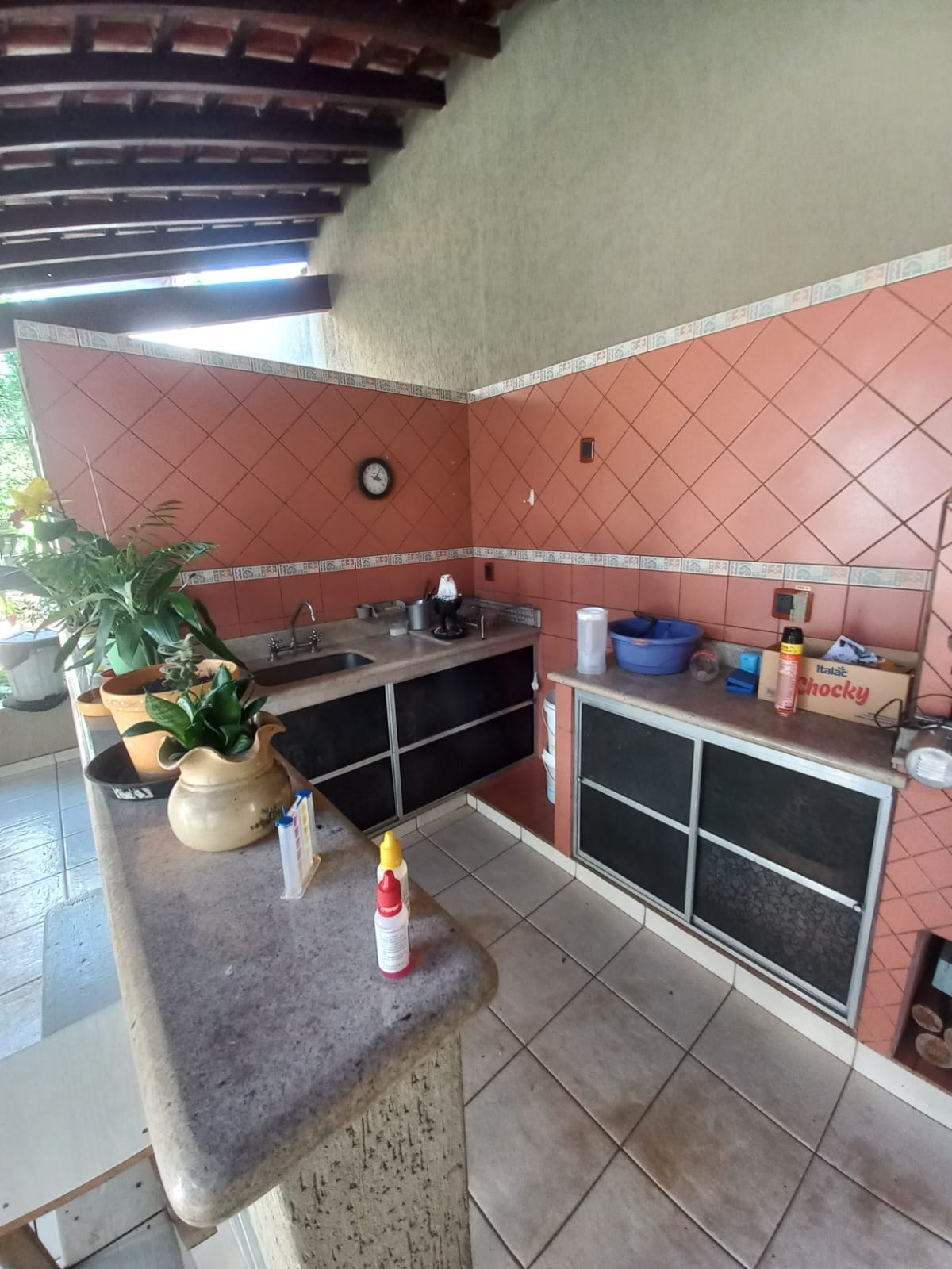 Casa no bairro Parque São Jorge à Venda