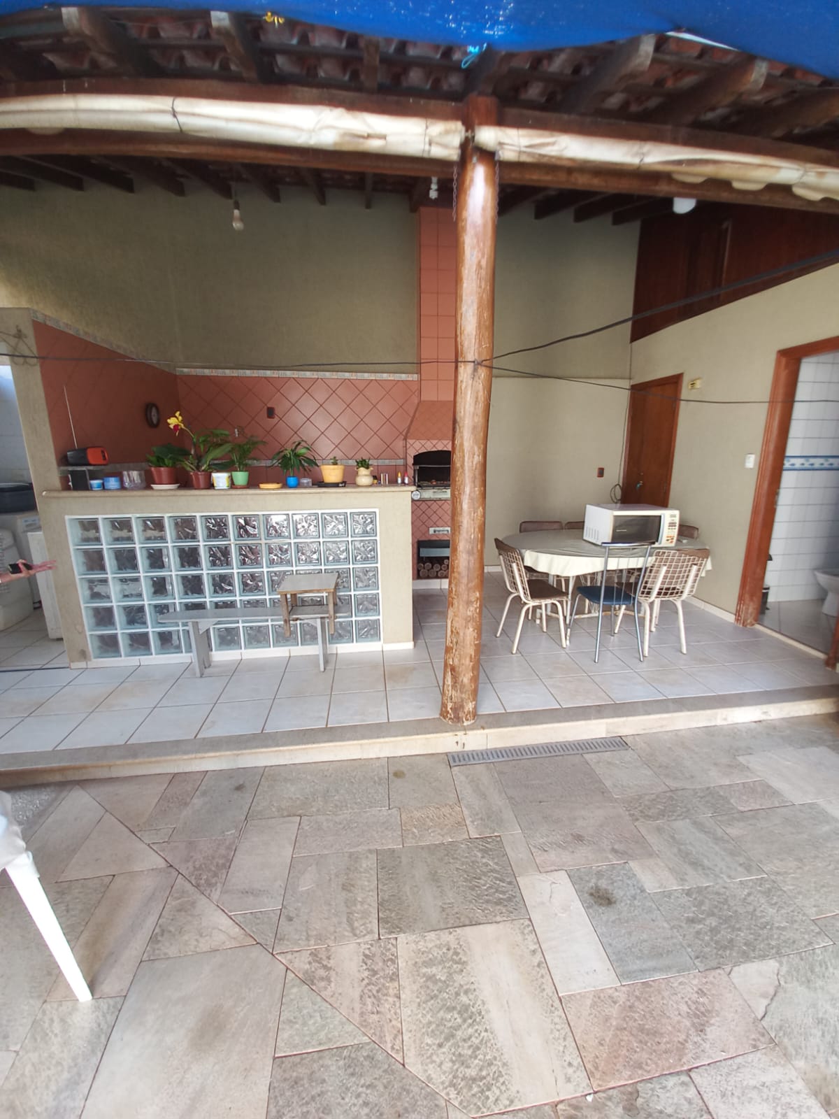 Casa no bairro Parque São Jorge à Venda