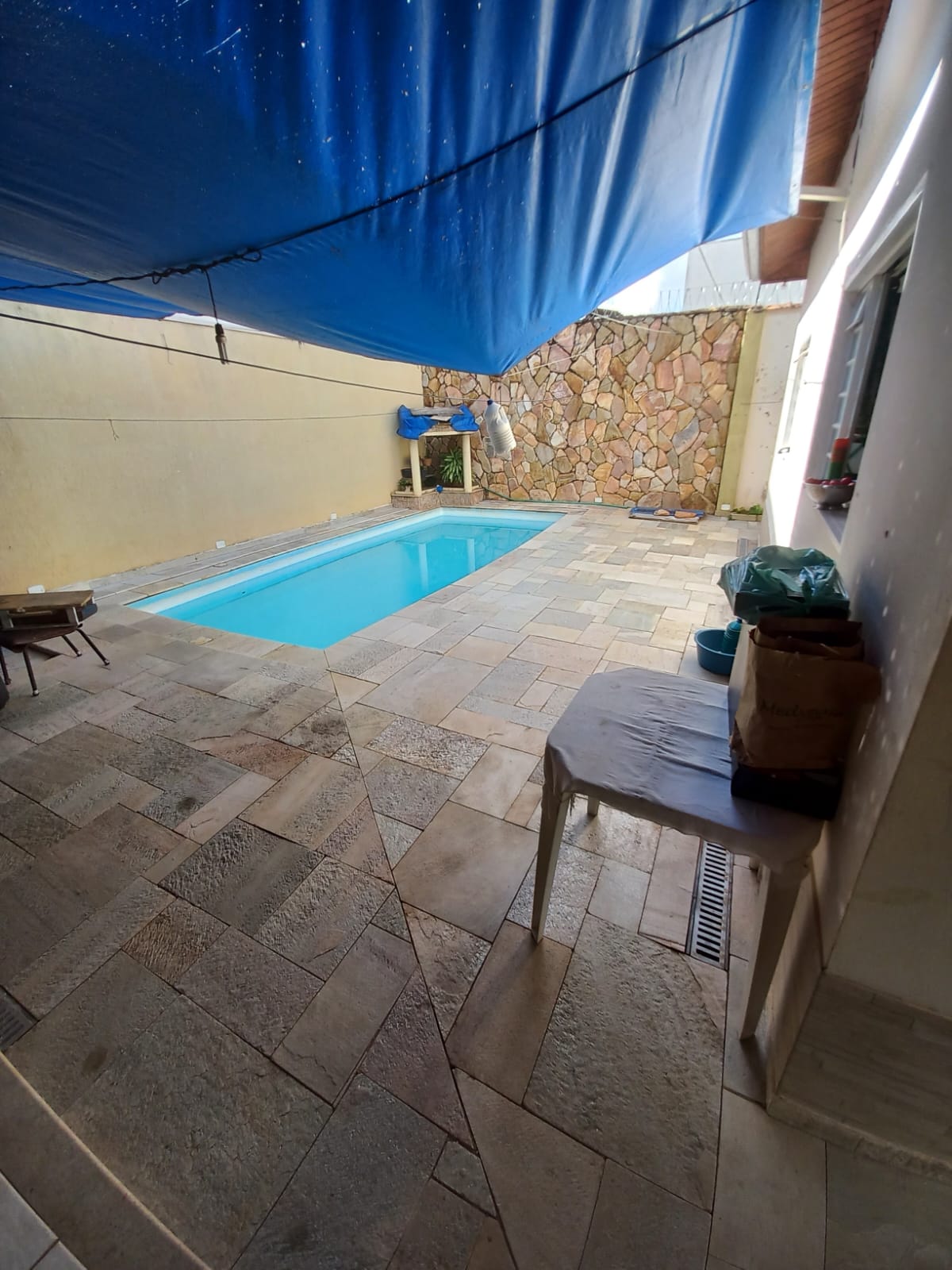 Casa no bairro Parque São Jorge à Venda