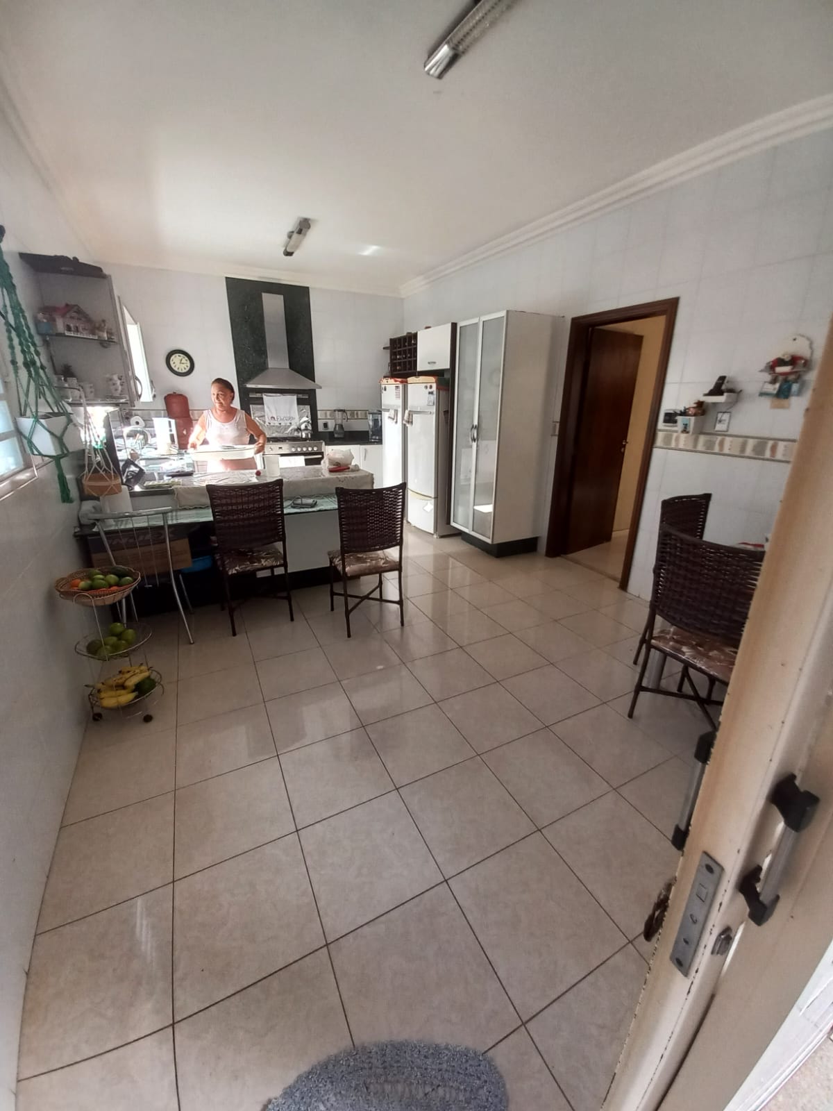 Casa no bairro Parque São Jorge à Venda