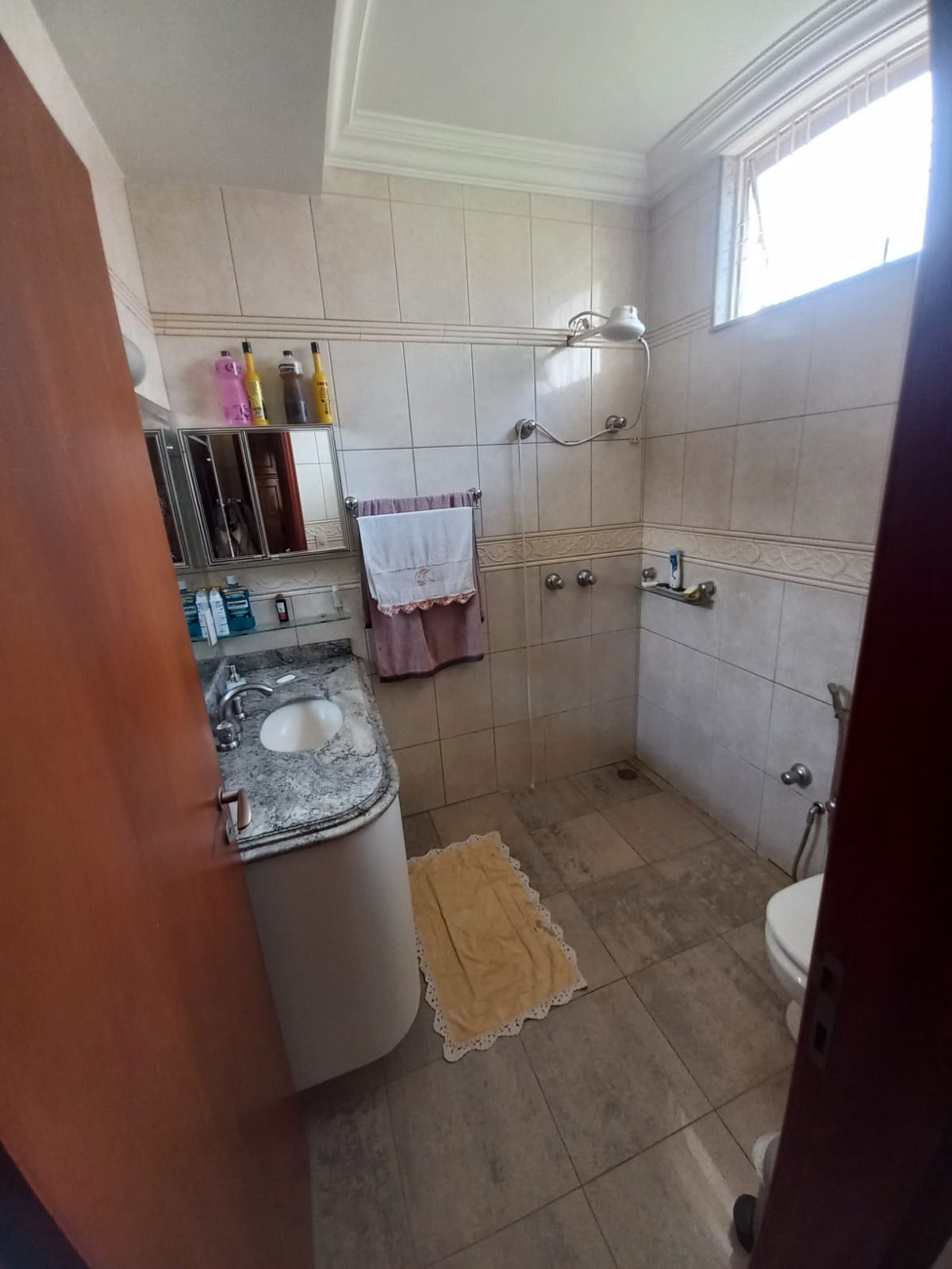 Casa no bairro Parque São Jorge à Venda