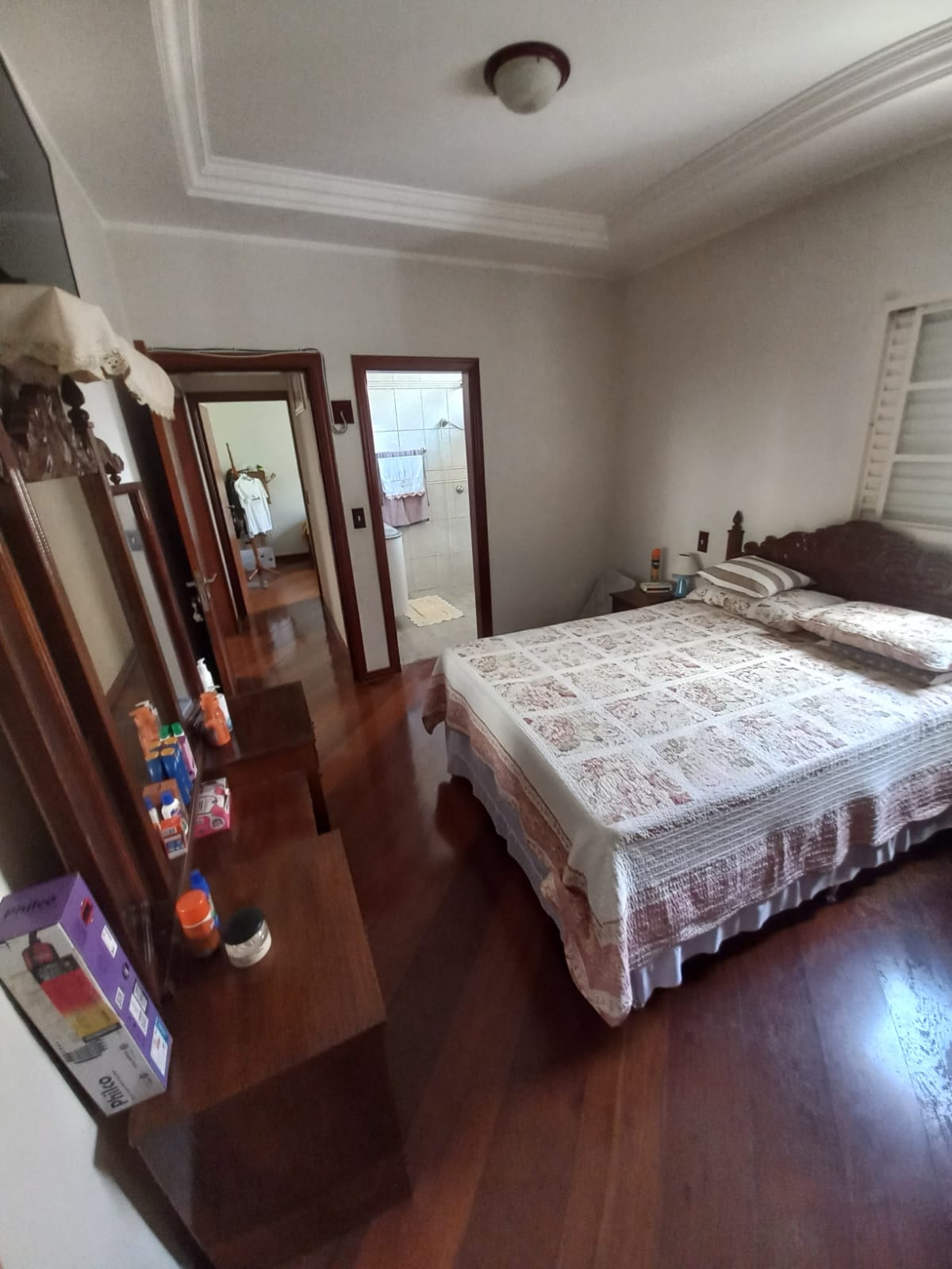 Casa no bairro Parque São Jorge à Venda