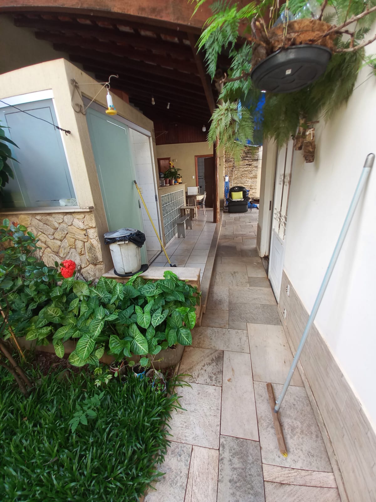 Casa no bairro Parque São Jorge à Venda