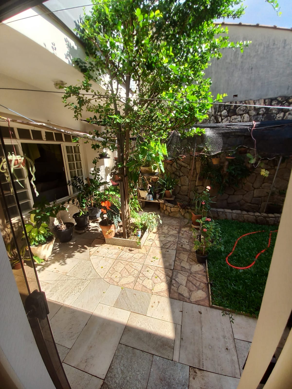 Casa no bairro Parque São Jorge à Venda