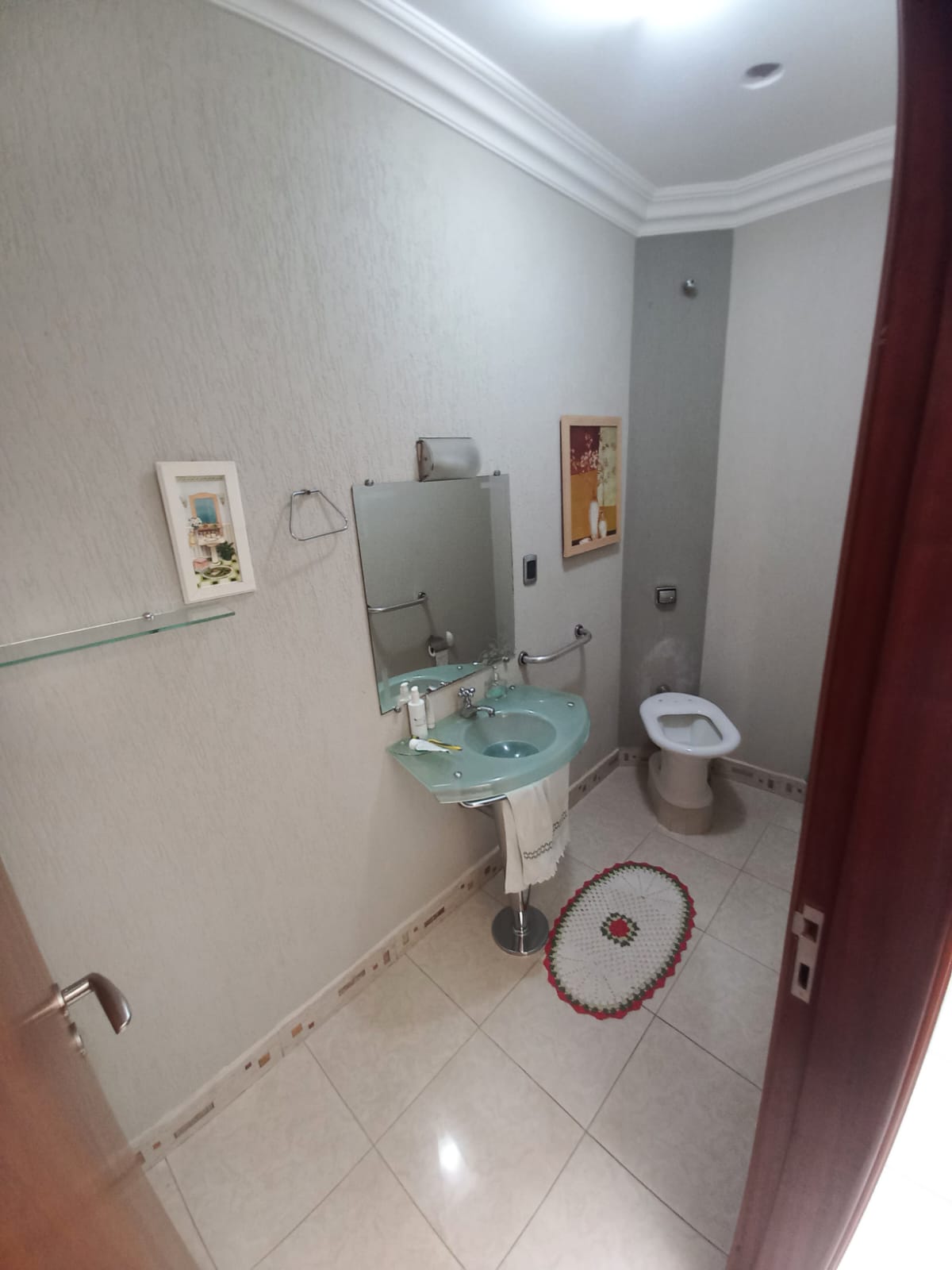 Casa no bairro Parque São Jorge à Venda