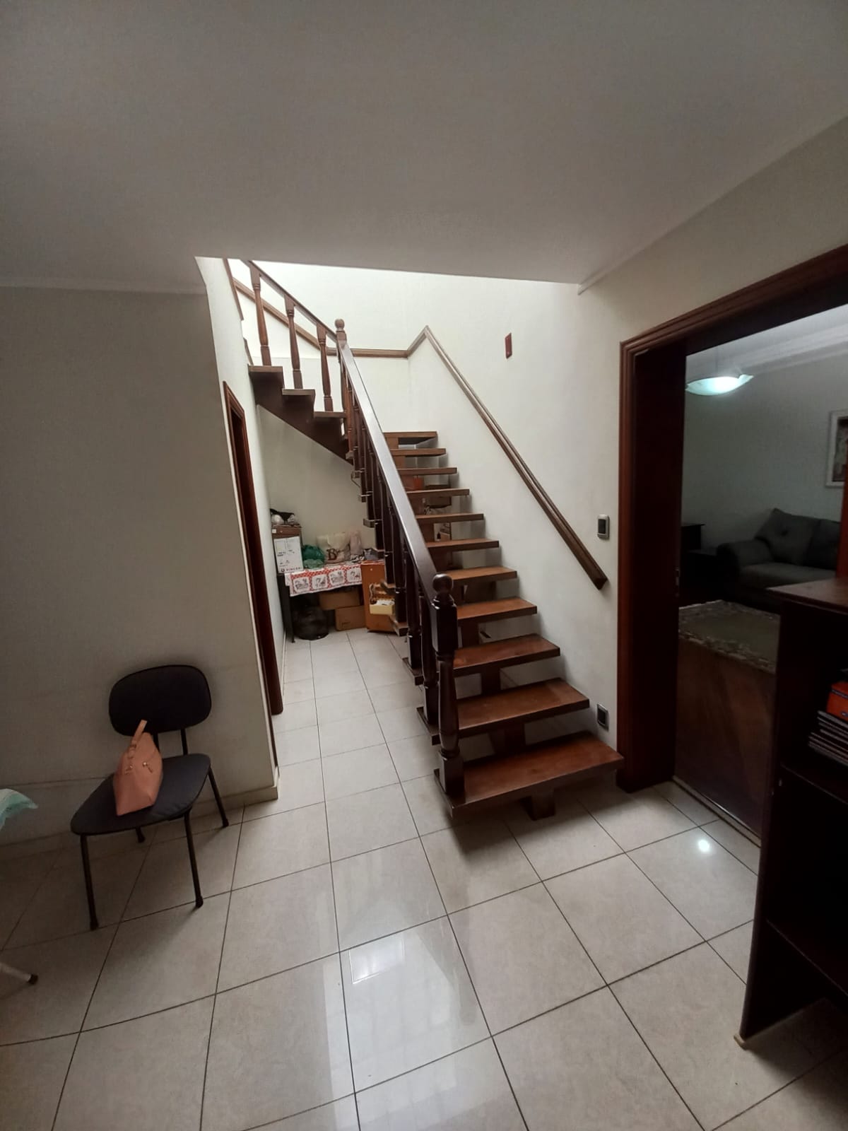 Casa no bairro Parque São Jorge à Venda