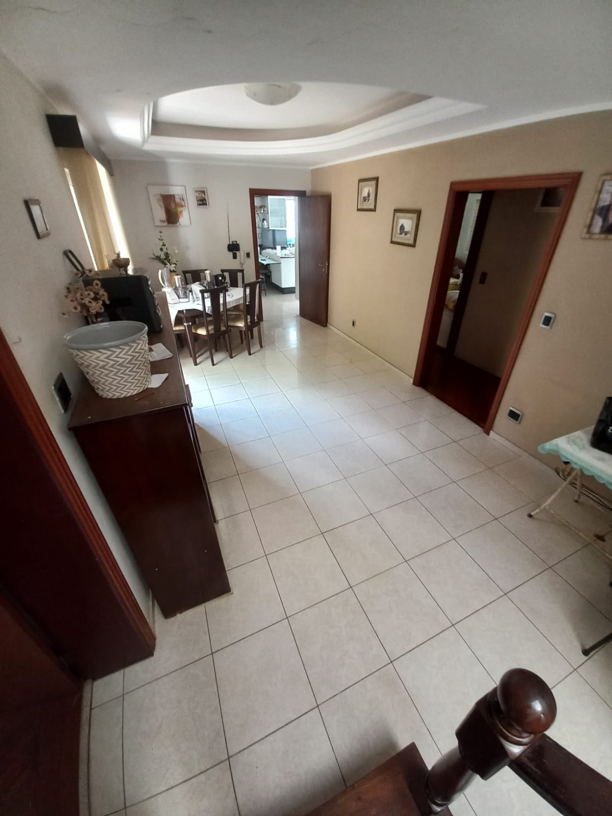 Casa no bairro Parque São Jorge à Venda